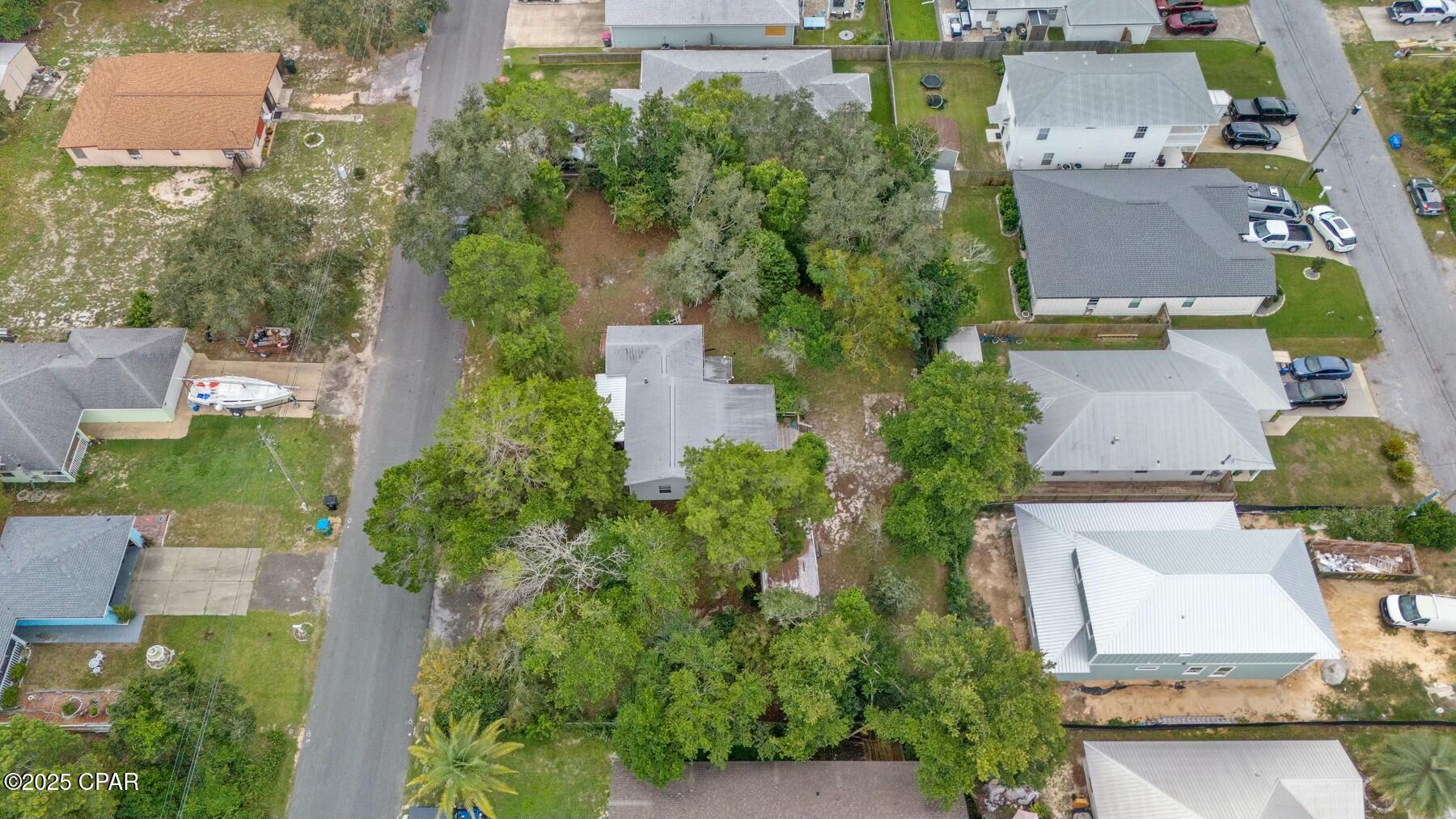 Inlet Beach Heights - Land