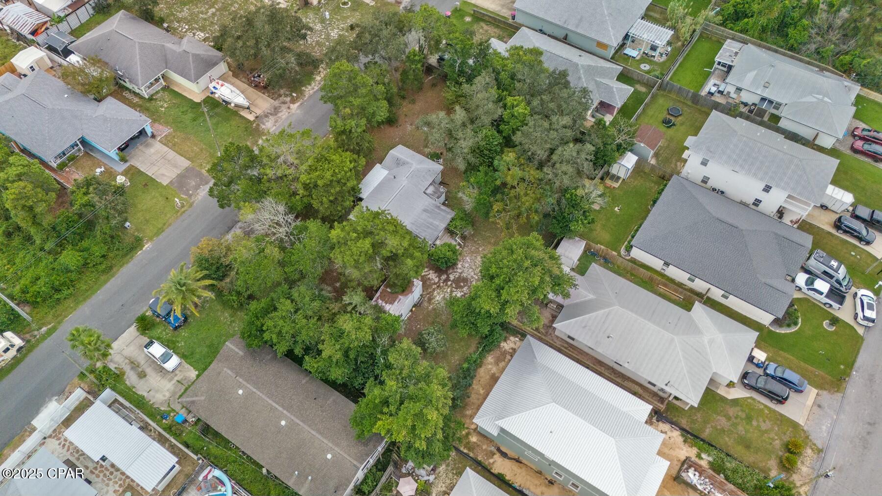 Inlet Beach Heights - Land