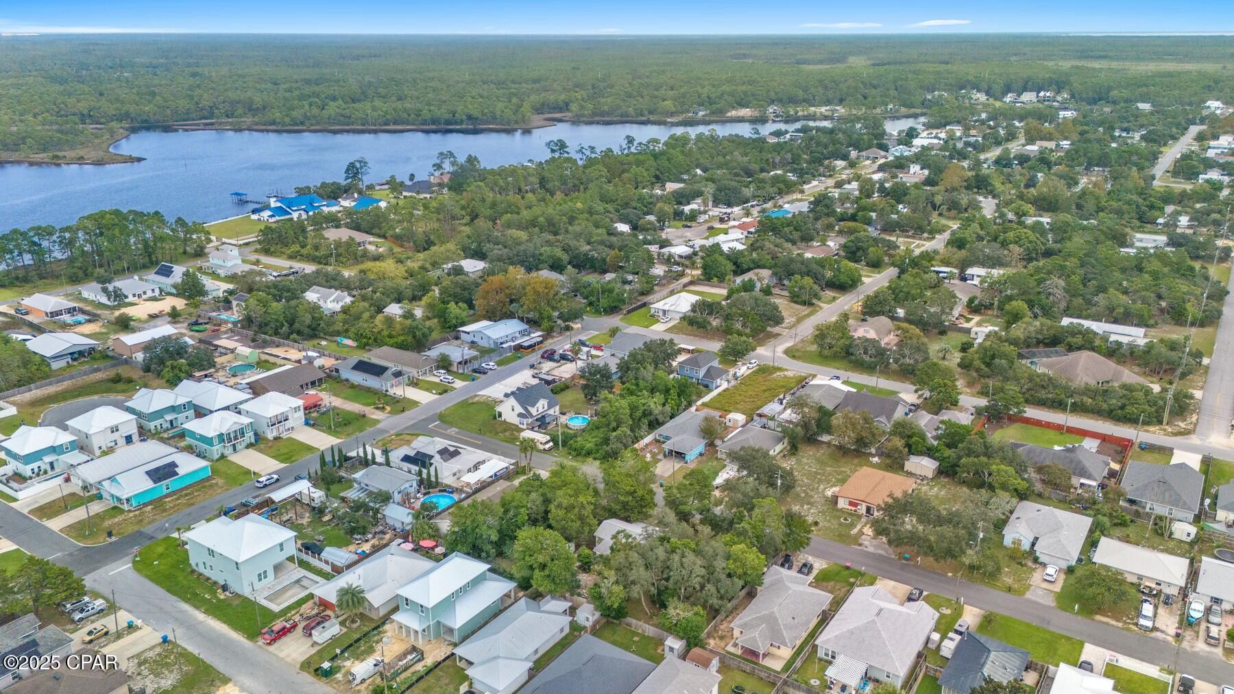 Inlet Beach Heights - Land