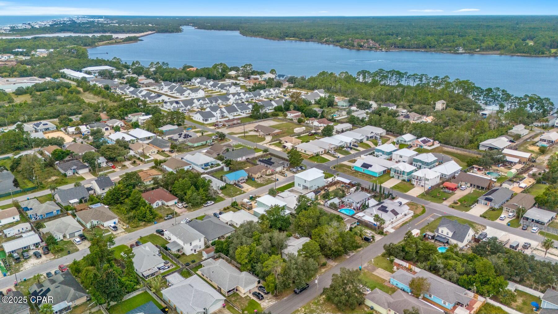 Inlet Beach Heights - Land