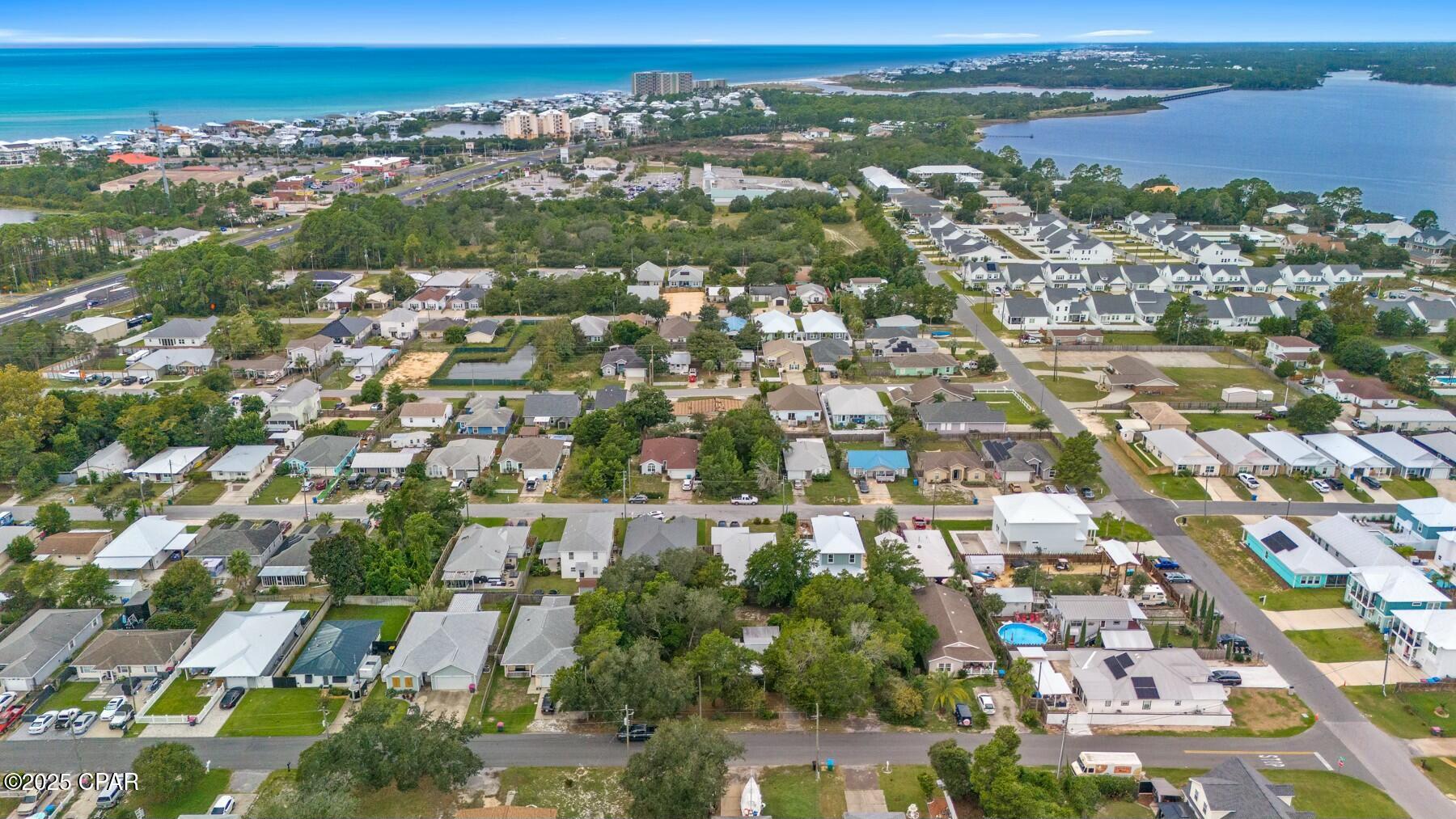 Inlet Beach Heights - Land