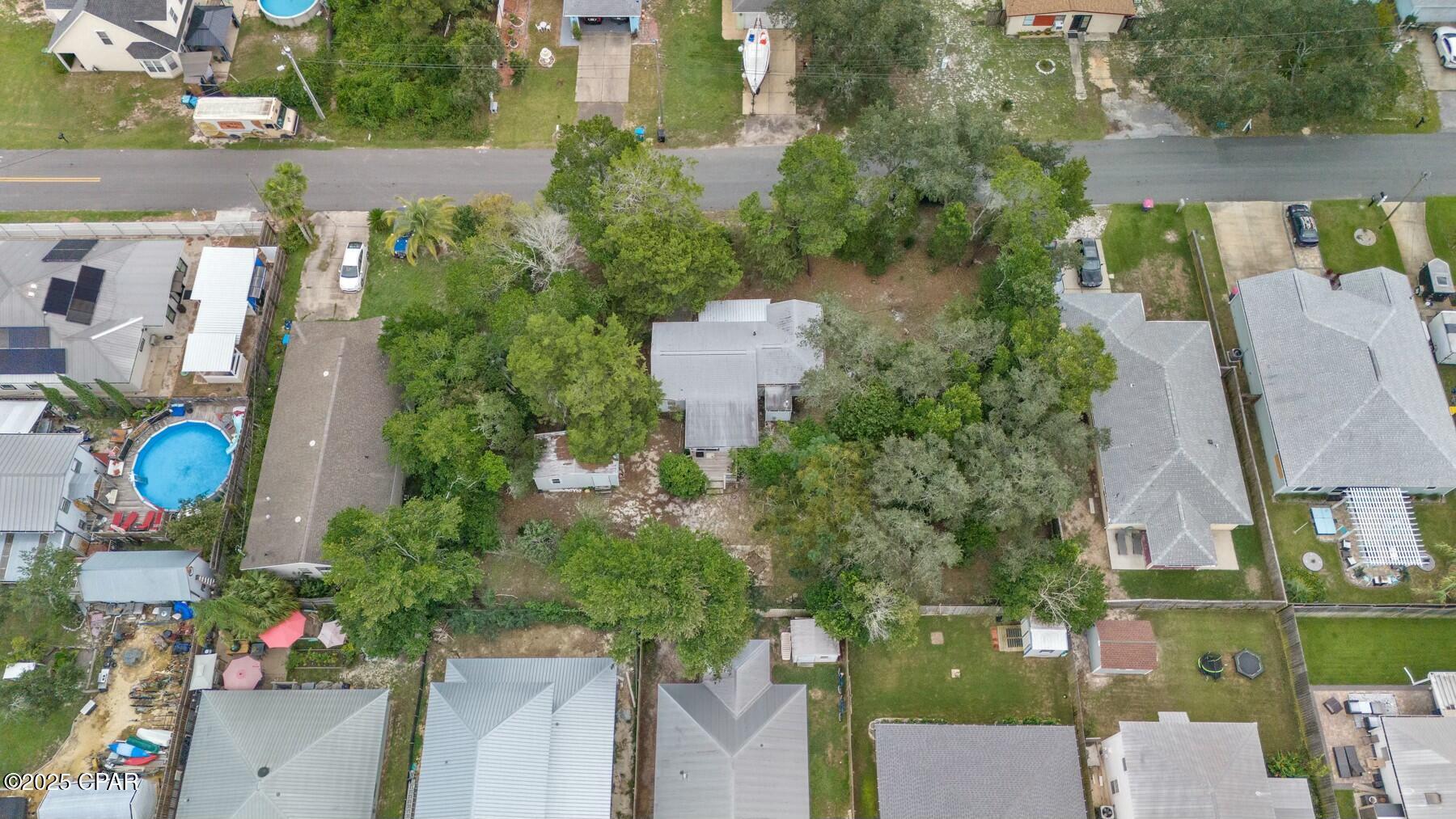 Inlet Beach Heights - Land