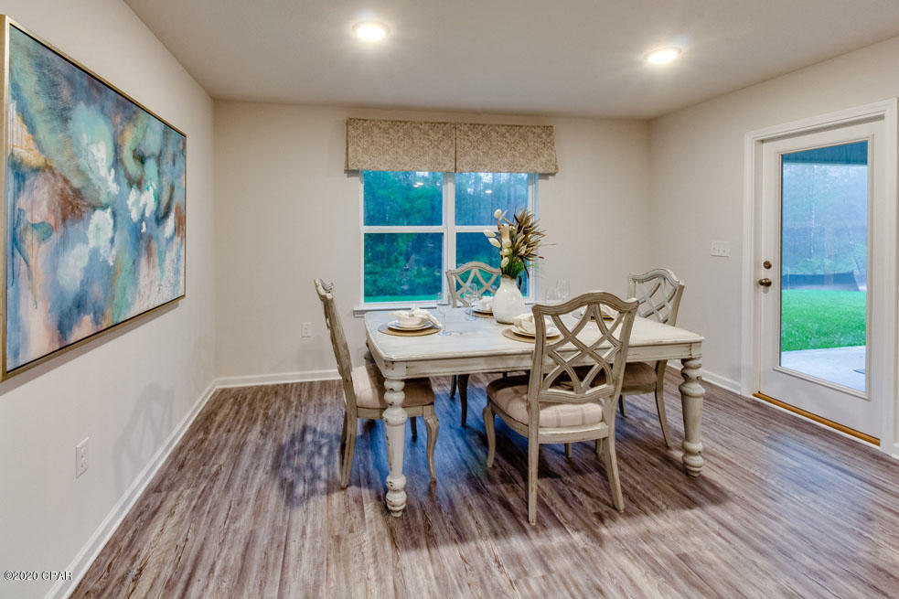 Hodges Bayou Plantation 1 - Residential