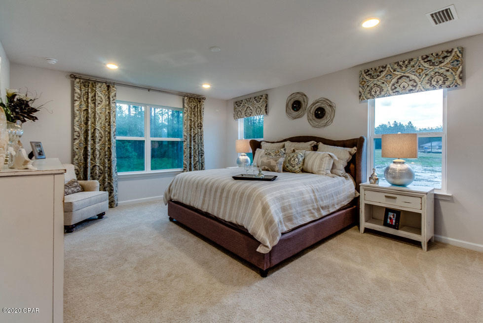 Hodges Bayou Plantation 1 - Residential