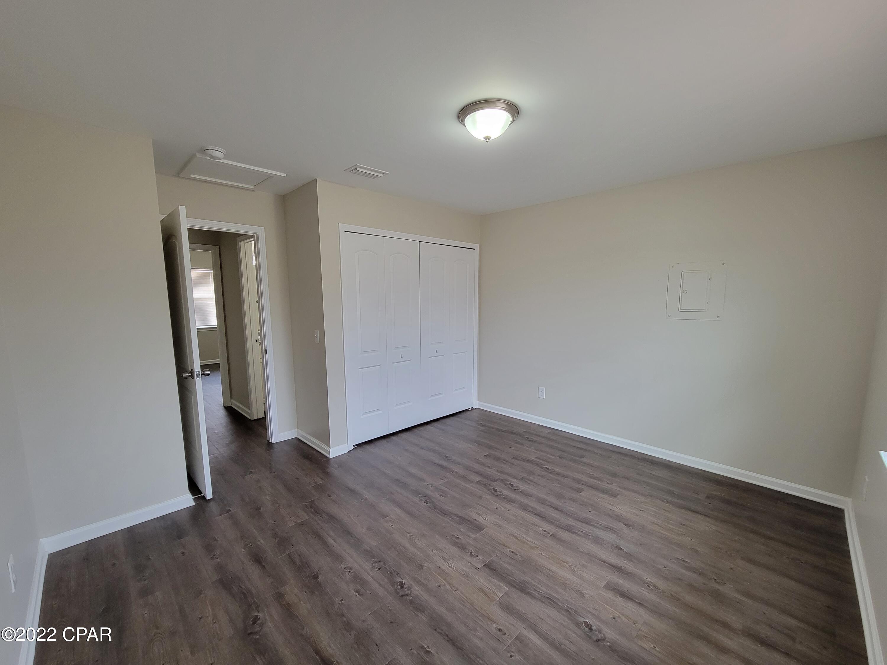 [No Recorded Subdiv] - Residential Lease