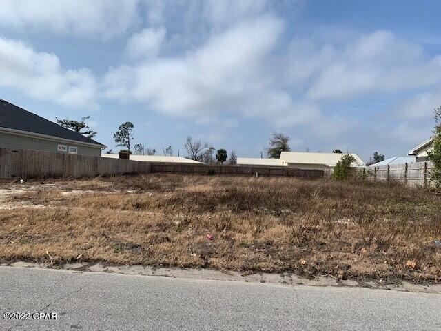 Lannie Rowe Lake Ests - Land