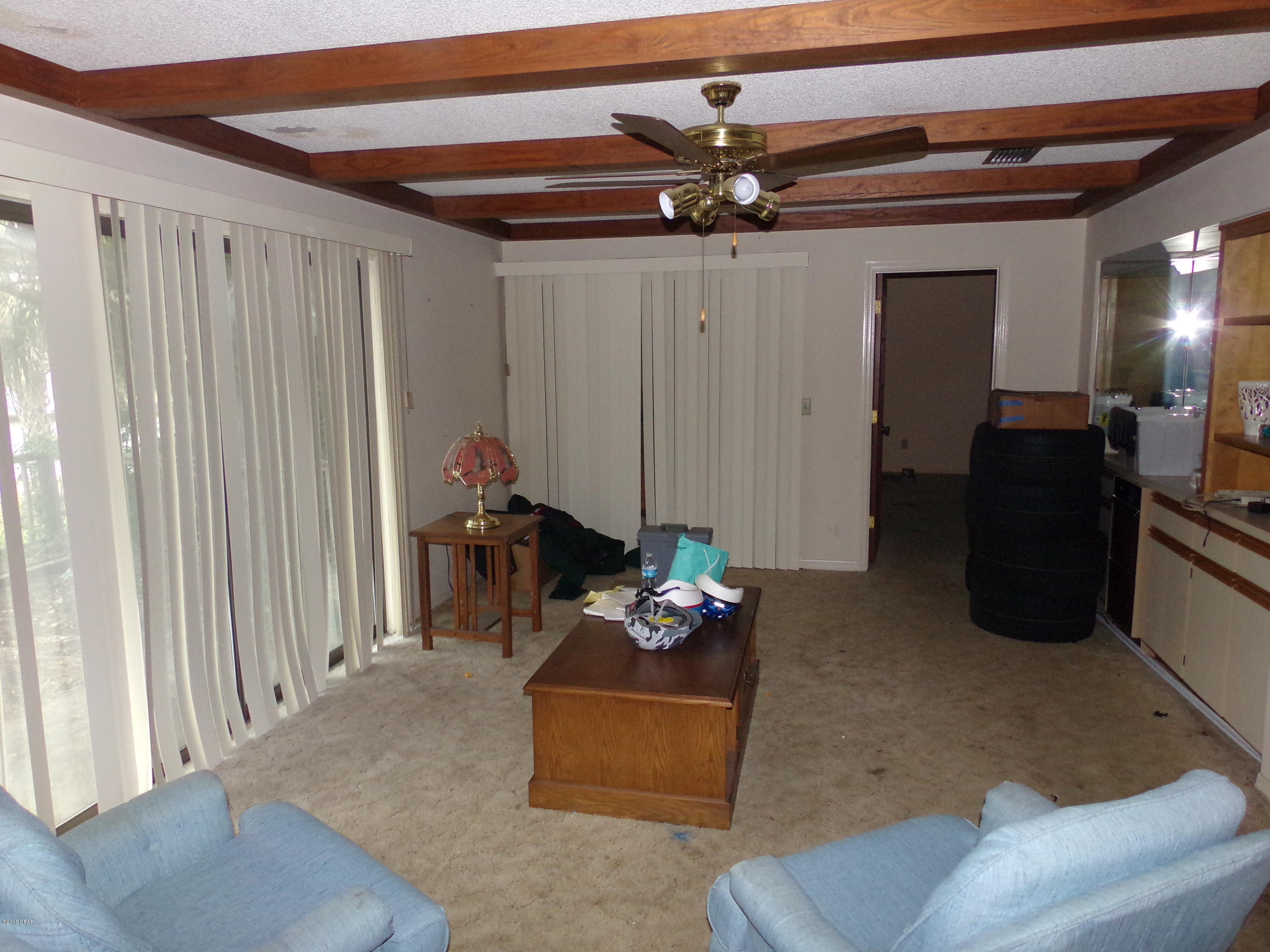 Bay Point Unit 1 - Residential