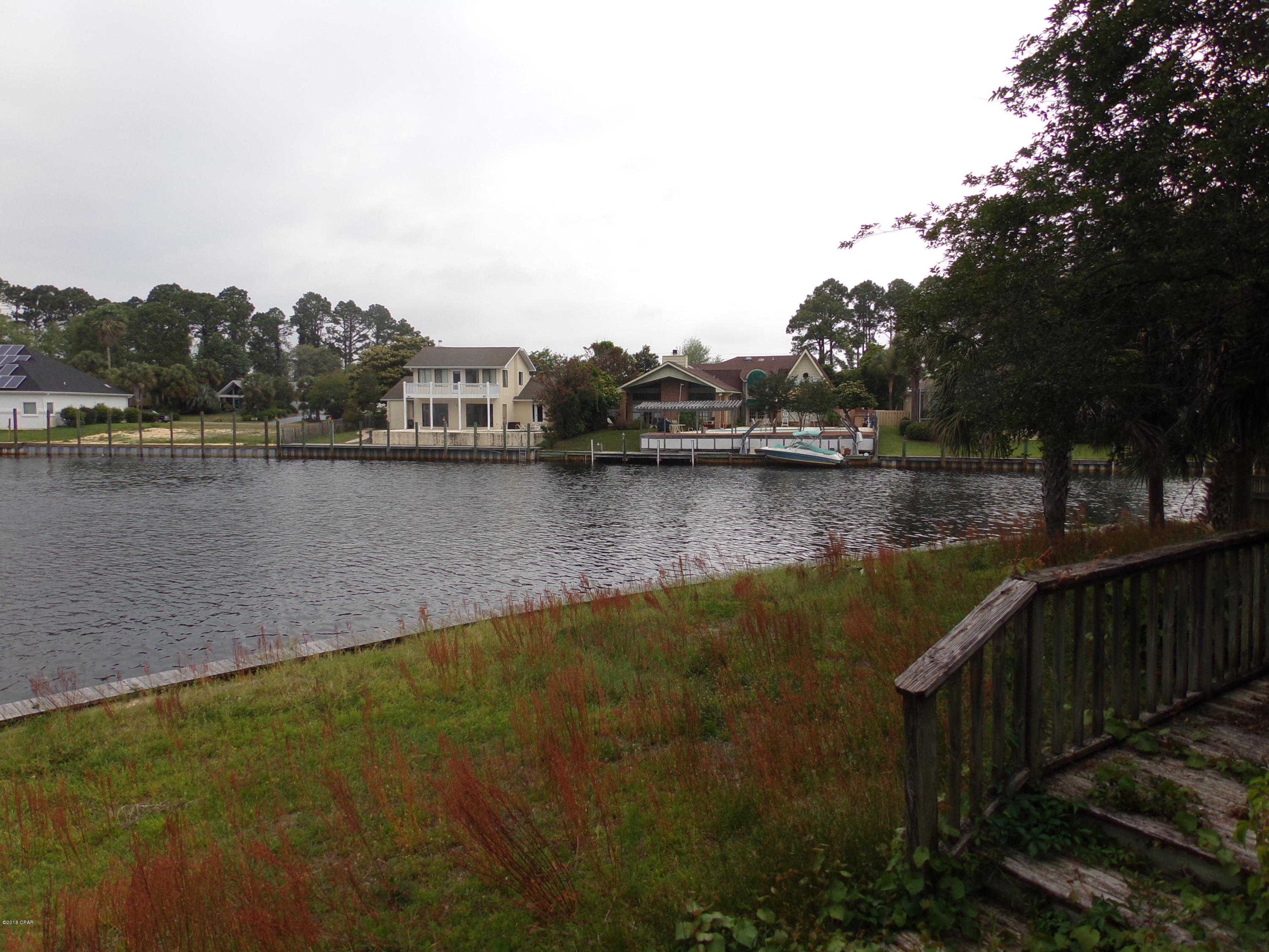 Bay Point Unit 1 - Residential