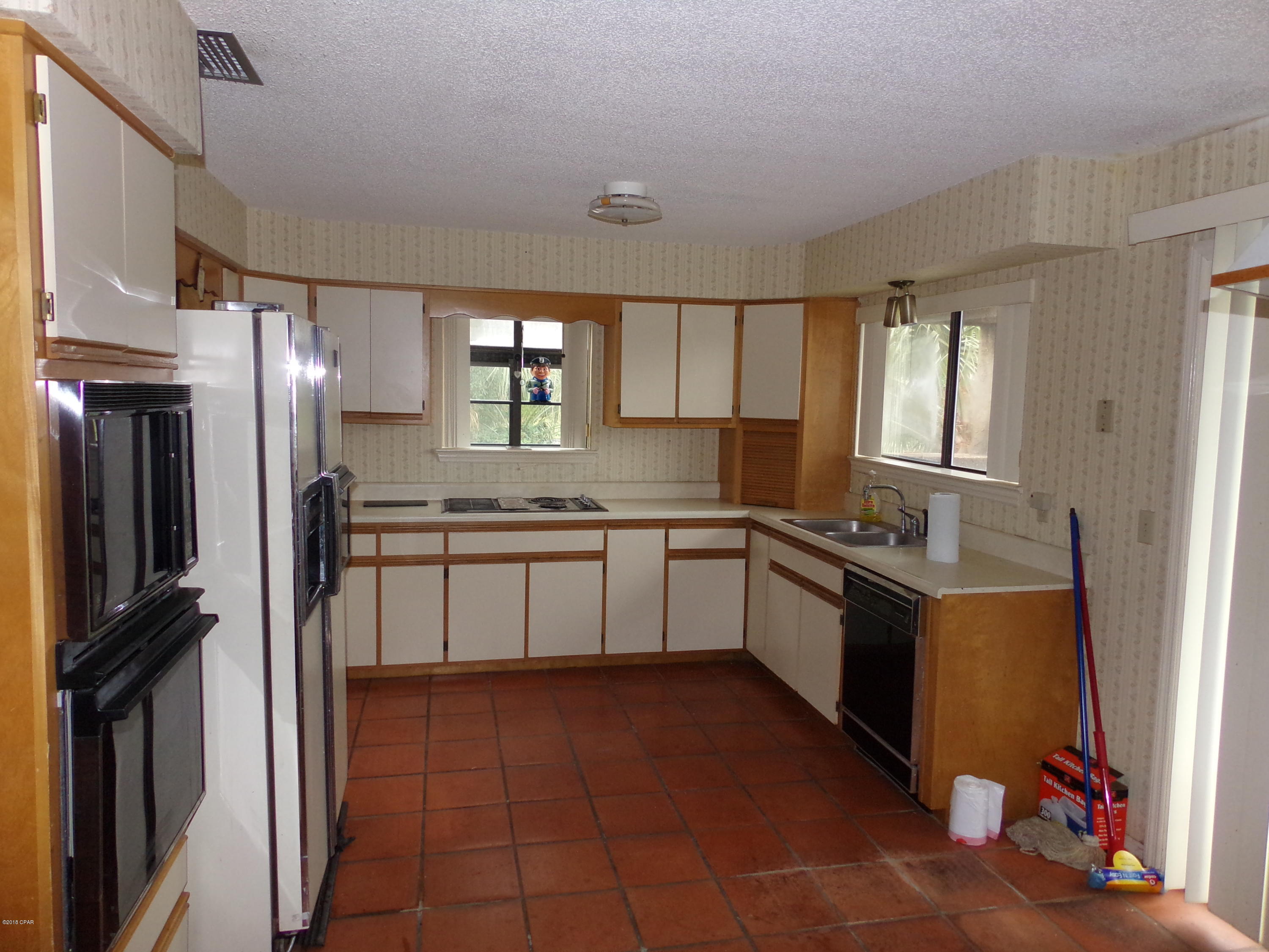 Bay Point Unit 1 - Residential