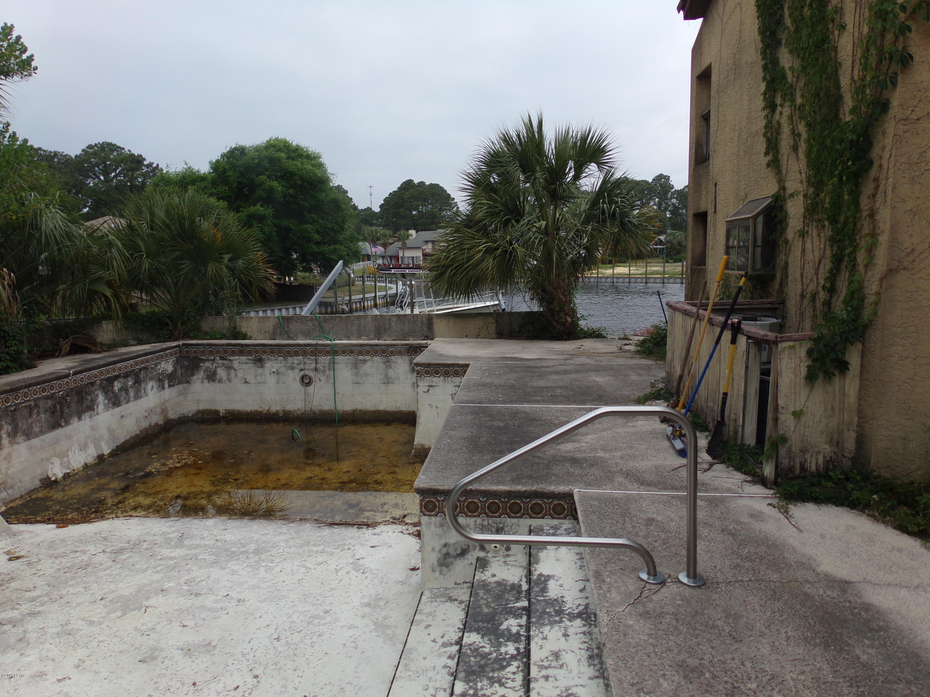 Bay Point Unit 1 - Residential