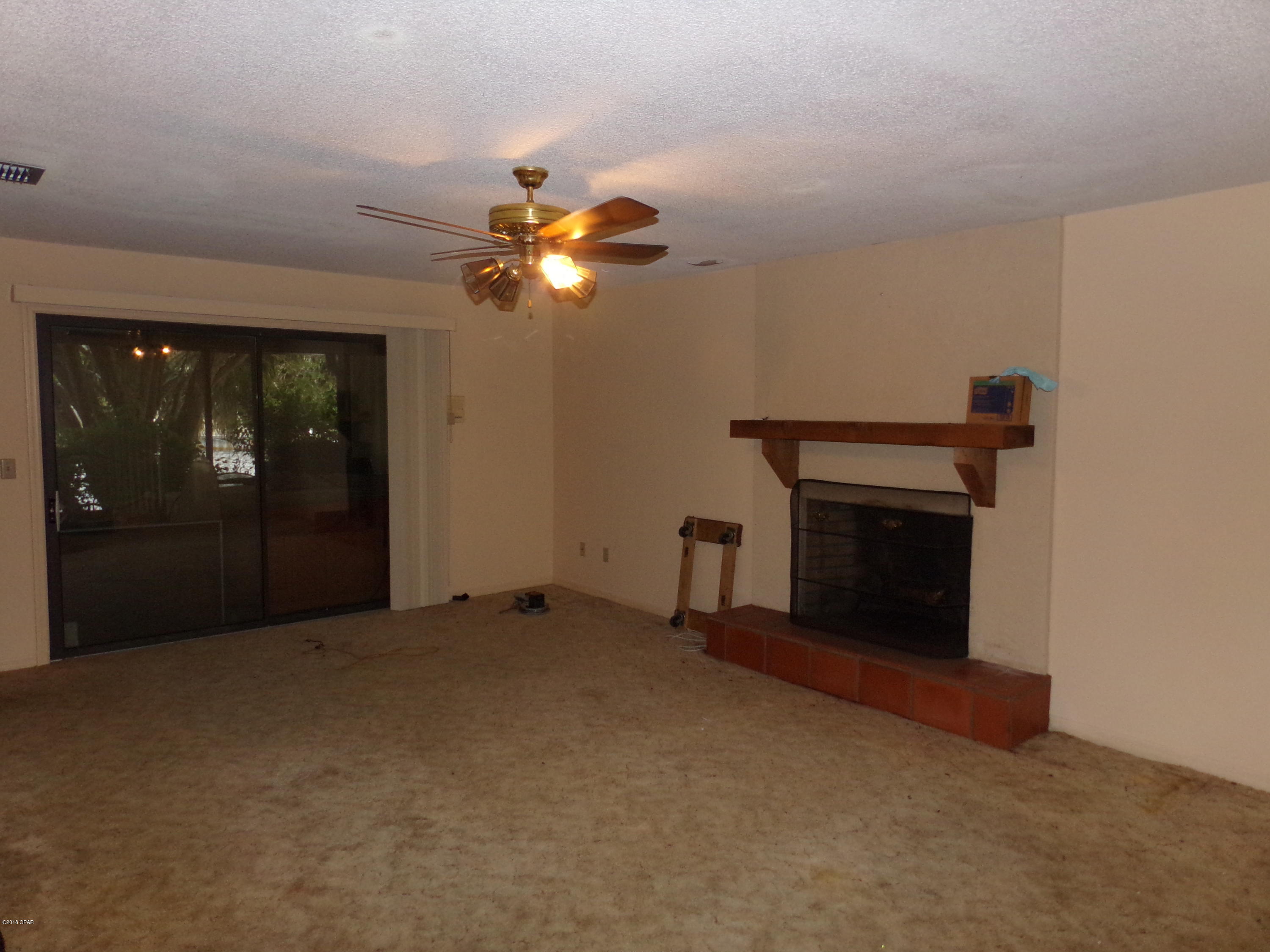 Bay Point Unit 1 - Residential