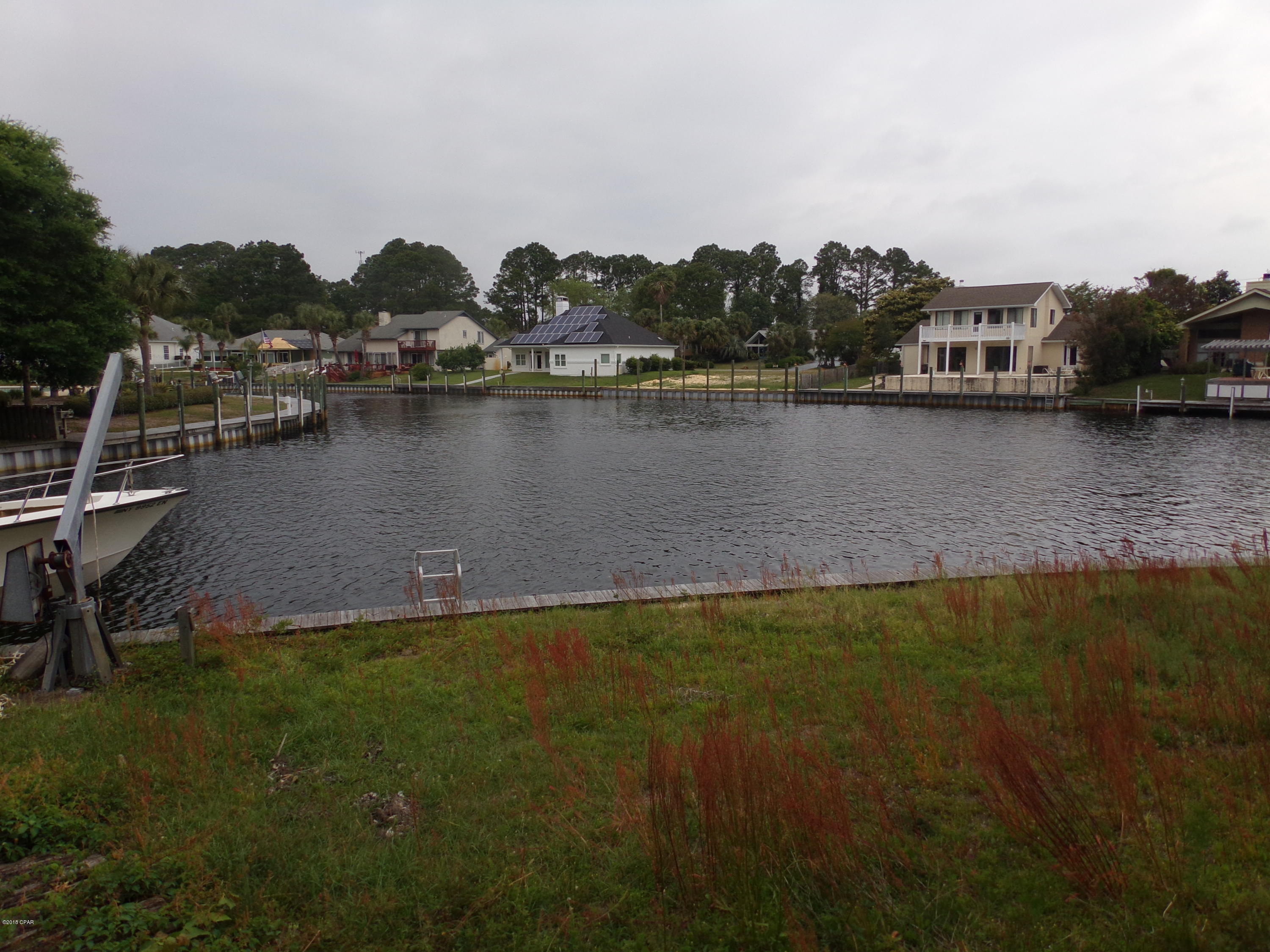 Bay Point Unit 1 - Residential