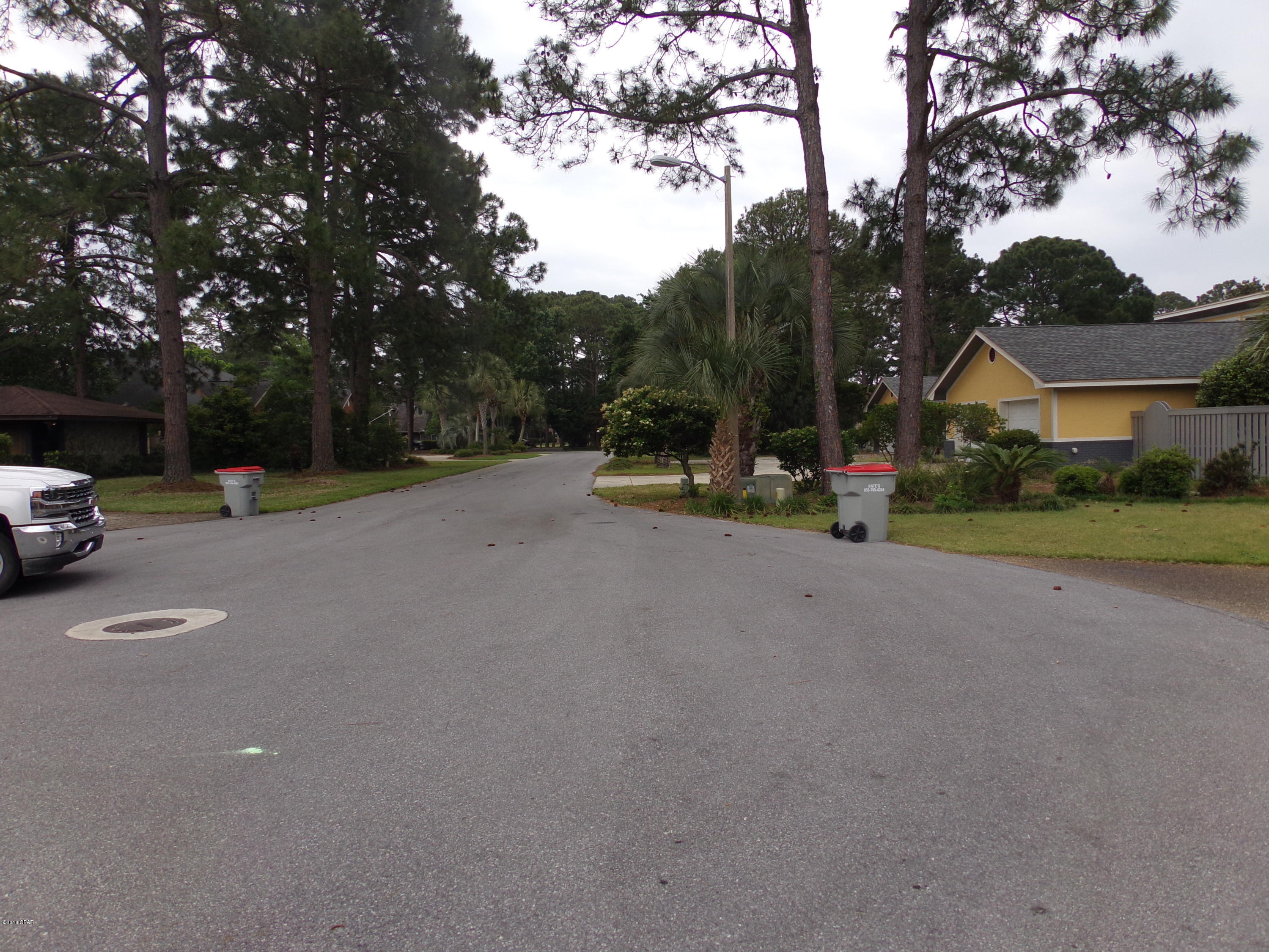 Bay Point Unit 1 - Residential