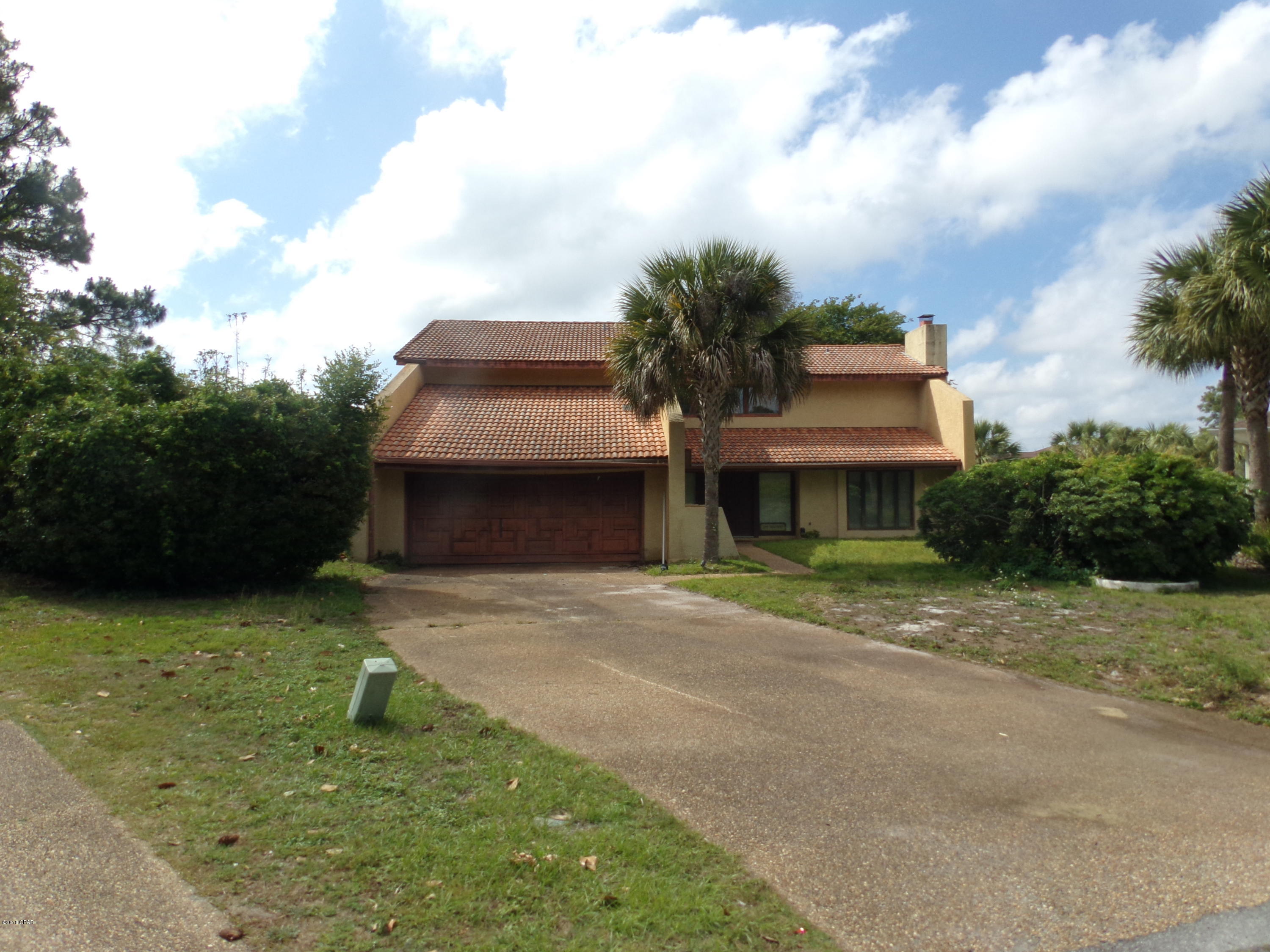 Bay Point Unit 1 - Residential