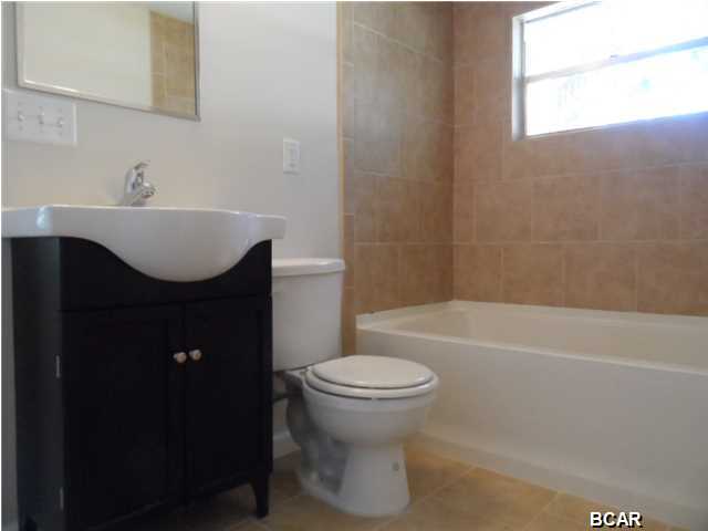 Cove Terrace - Residential