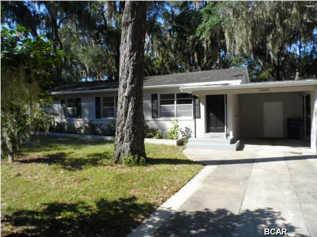 Cove Terrace - Residential