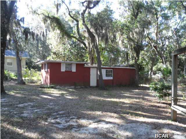 Cove Terrace - Residential