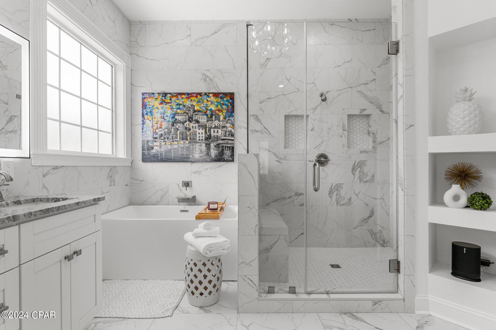 The Glades - Residential