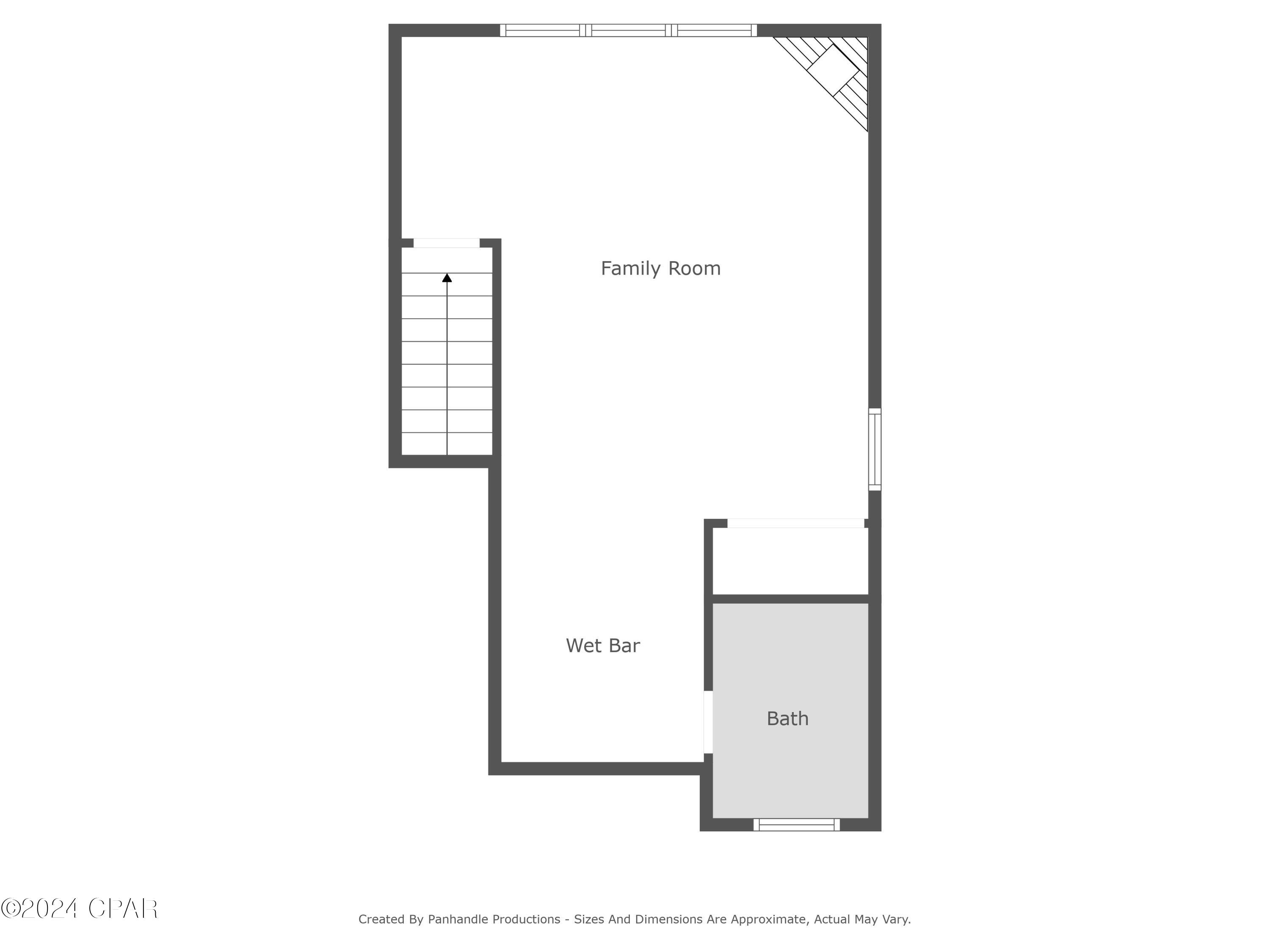 The Glades - Residential