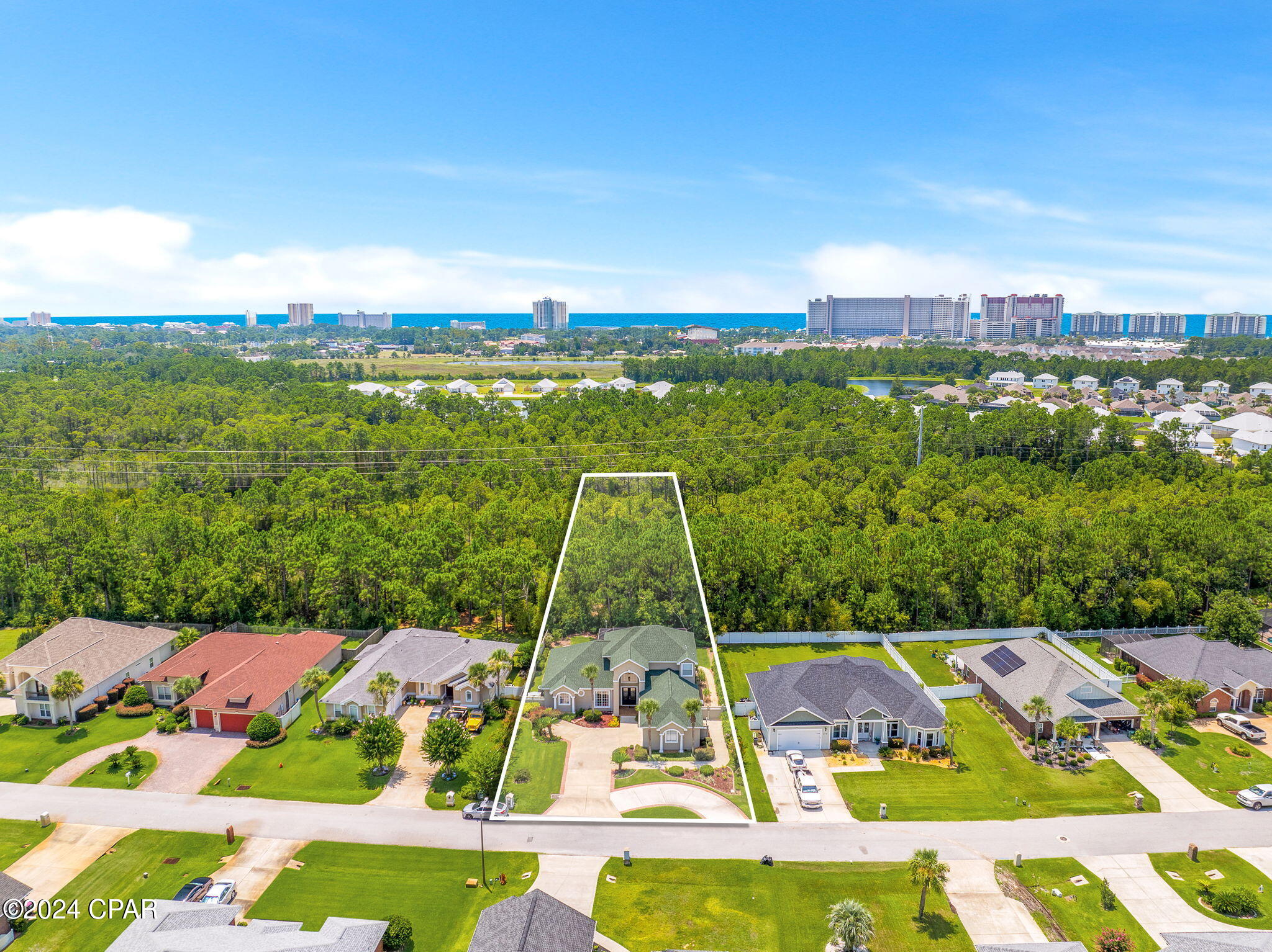 The Glades - Residential