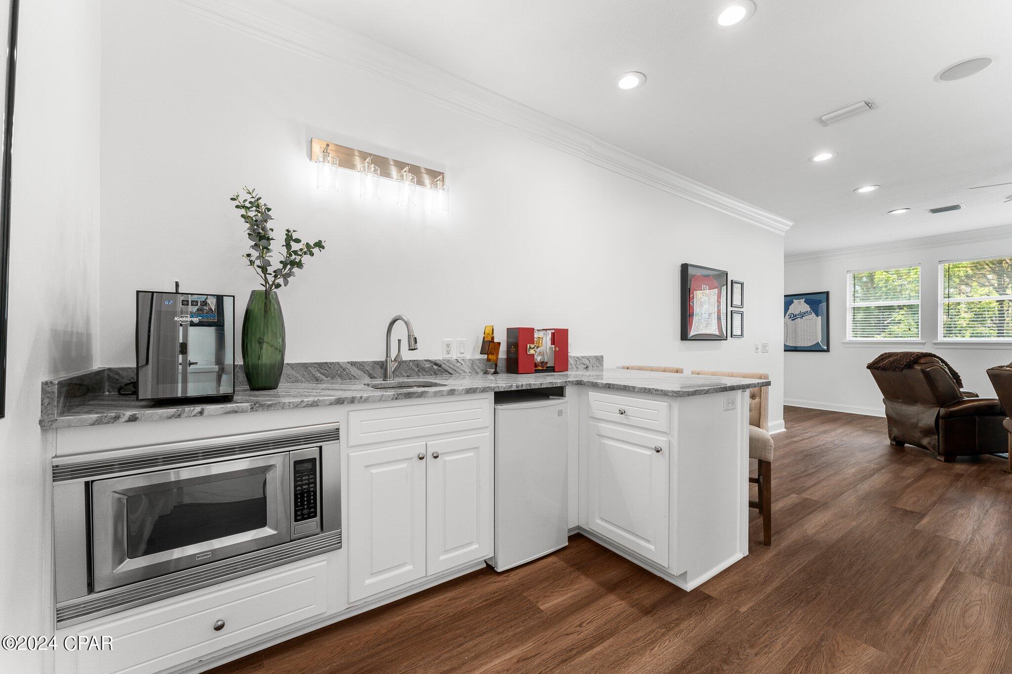 The Glades - Residential