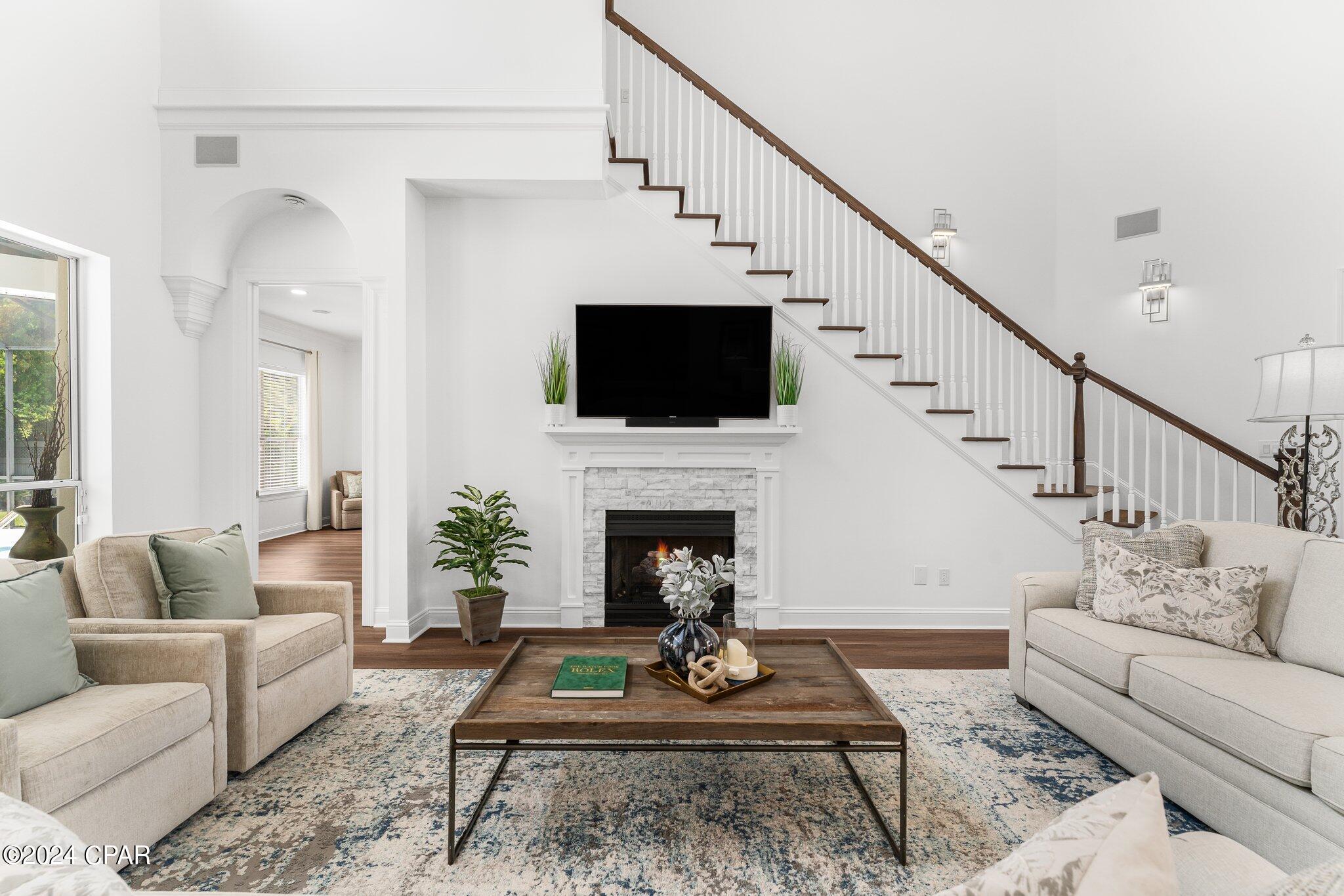 The Glades - Residential