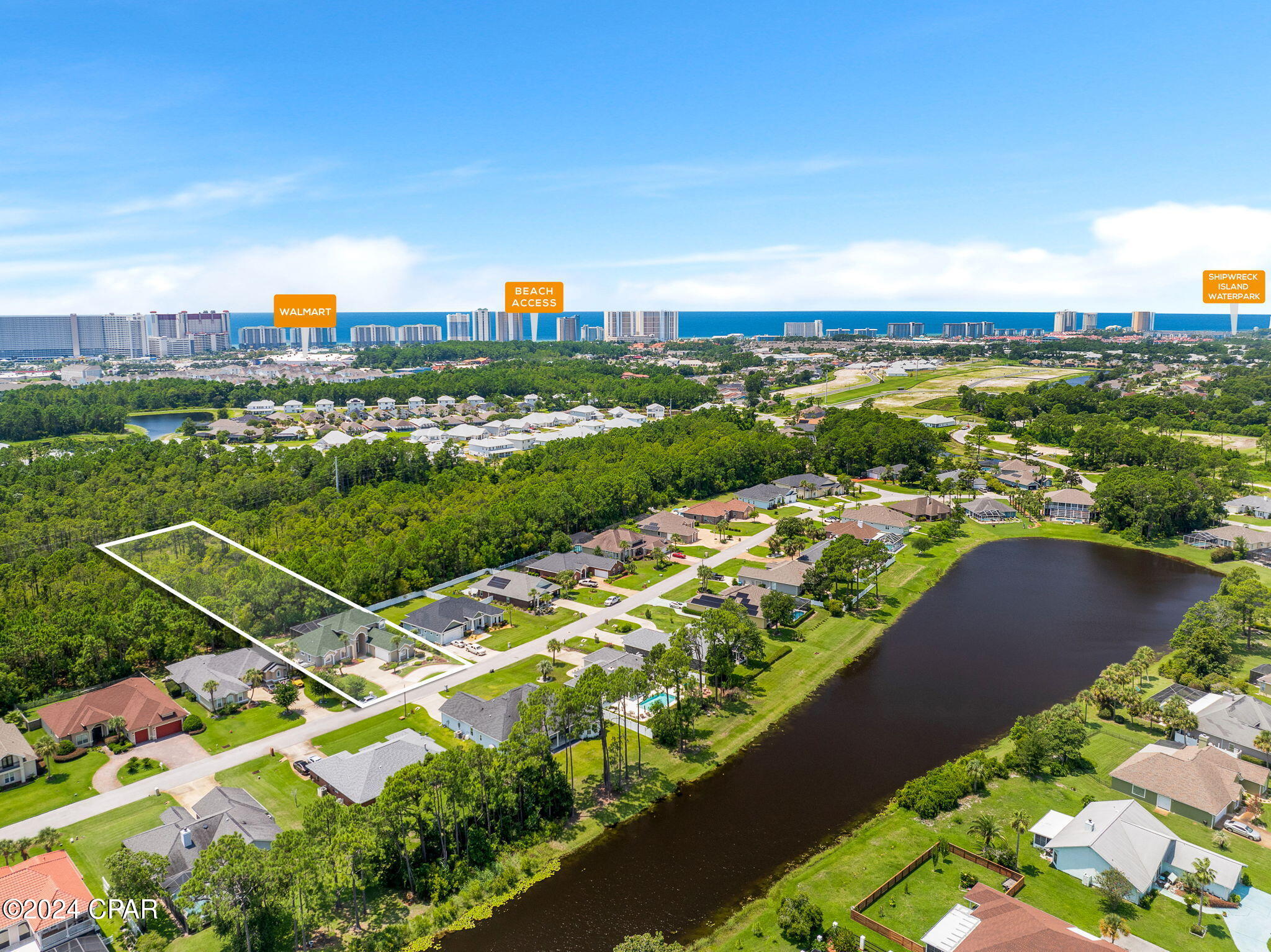 The Glades - Residential