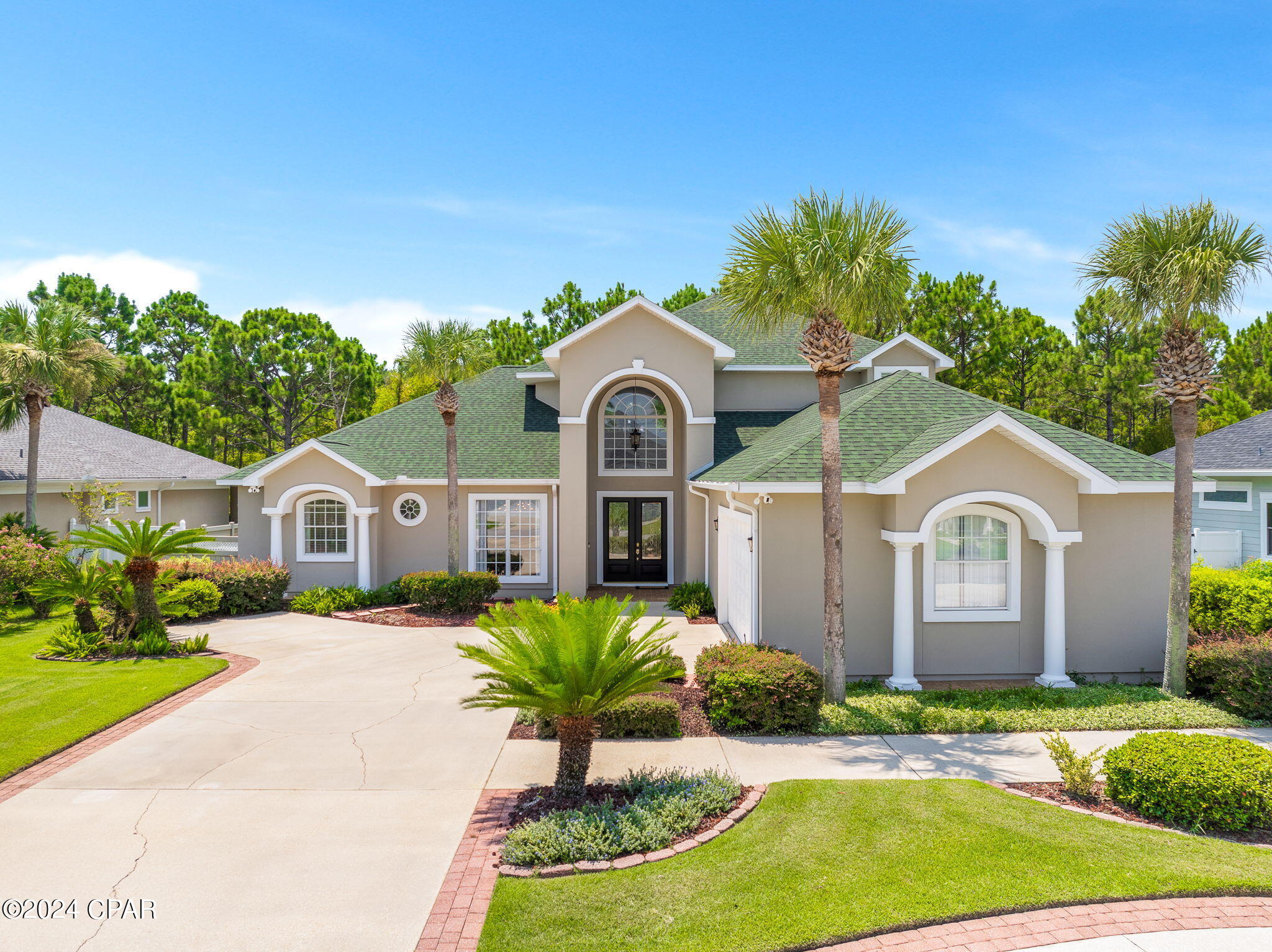 The Glades - Residential