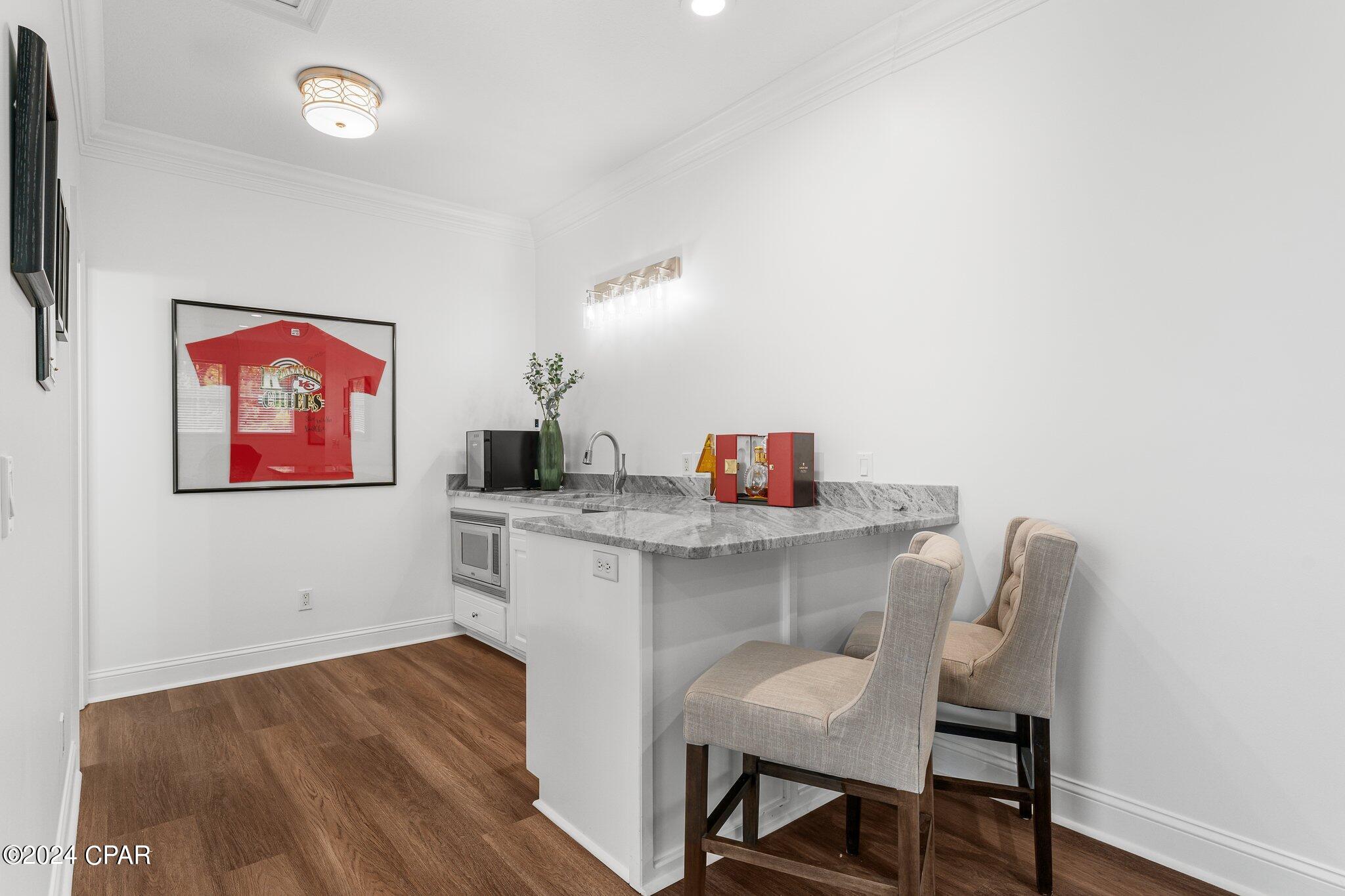 The Glades - Residential