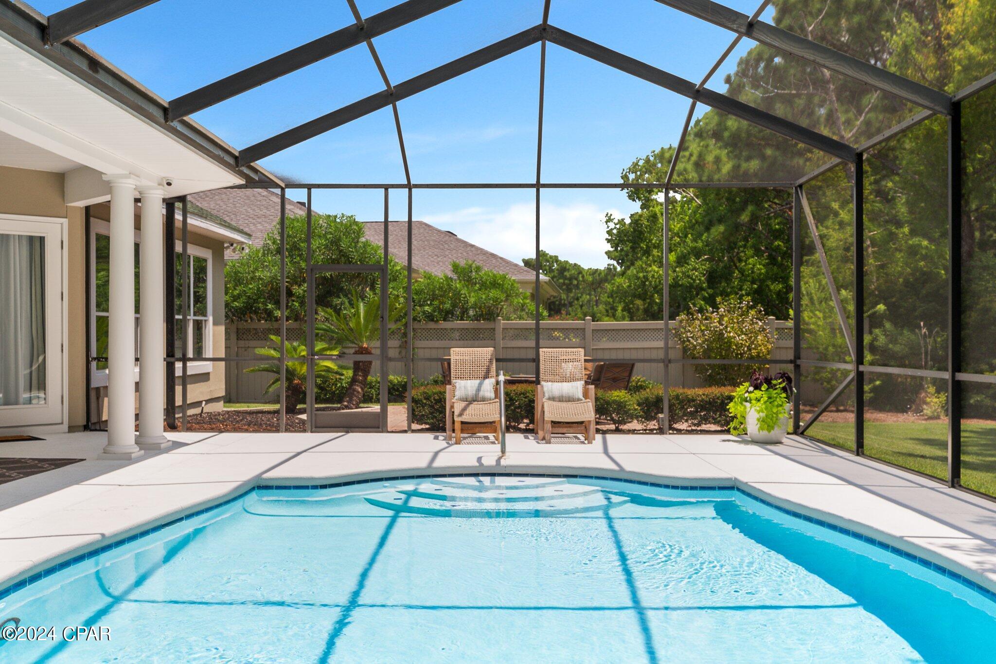 The Glades - Residential