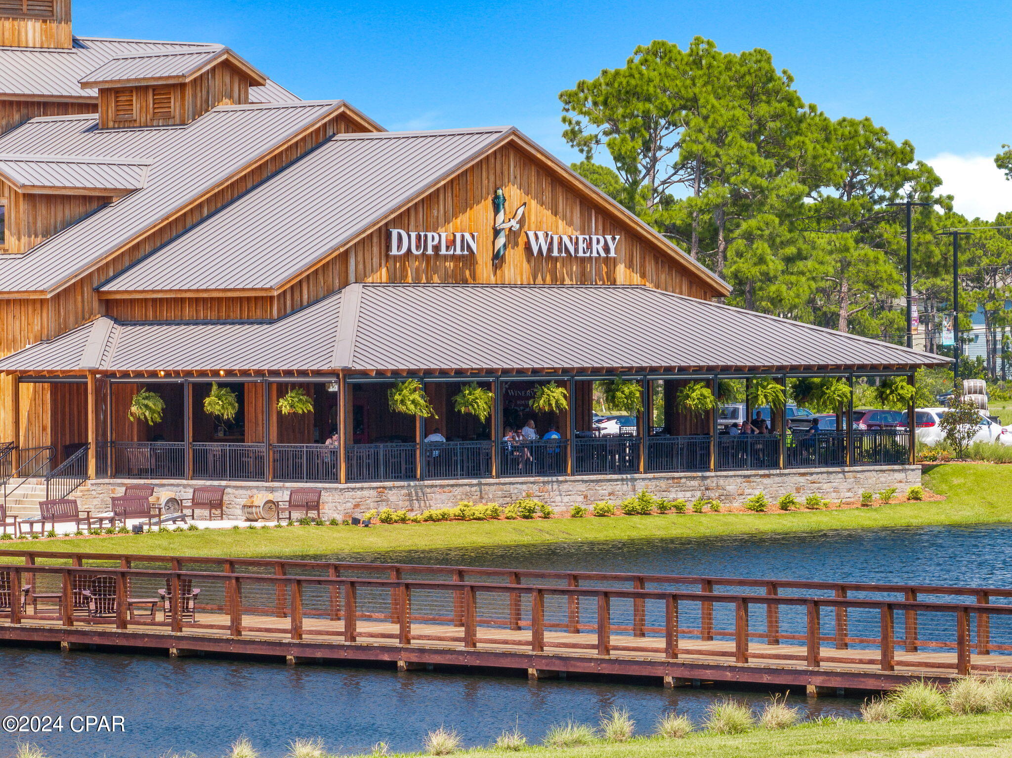 The Glades - Residential