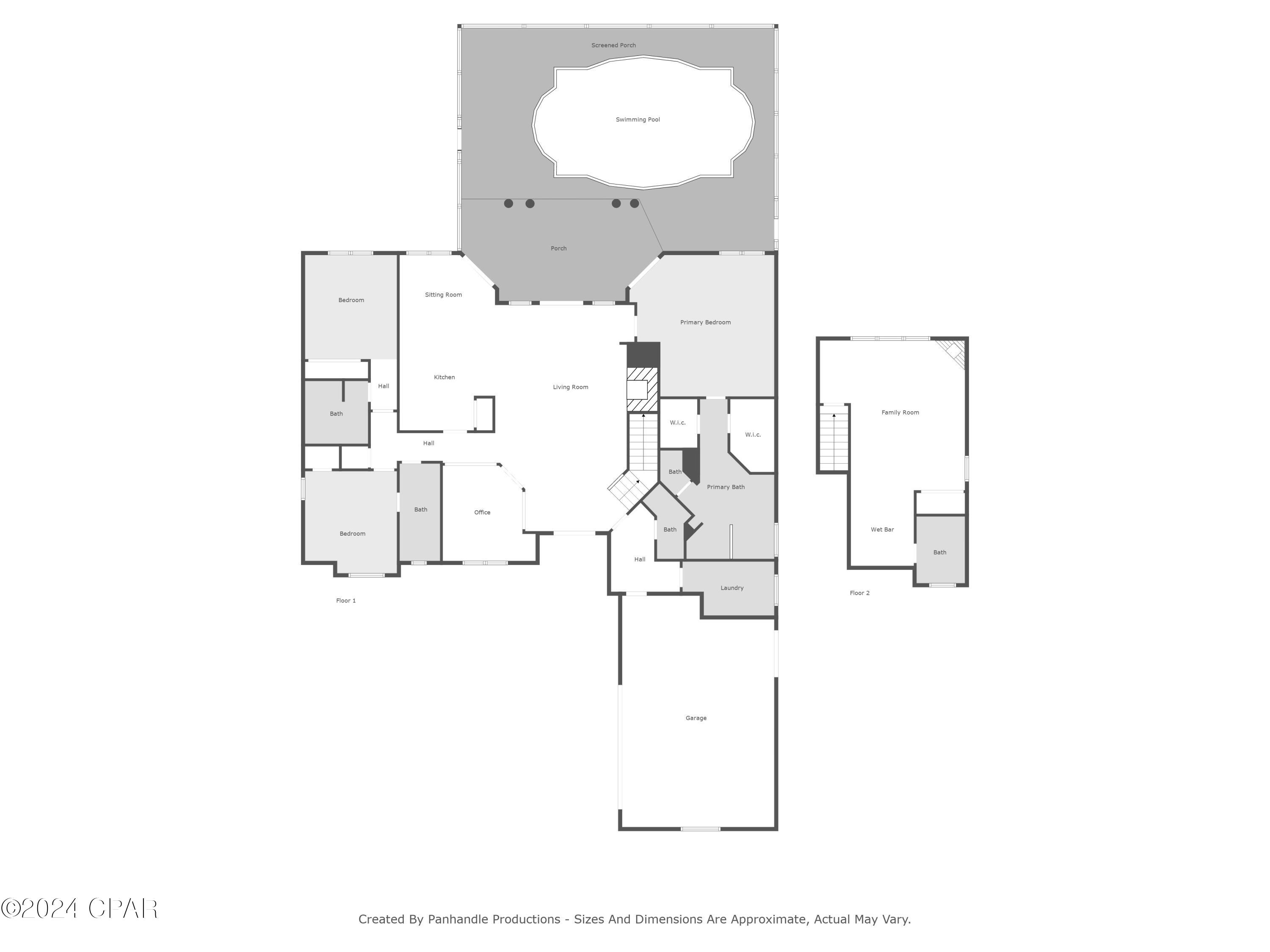 The Glades - Residential