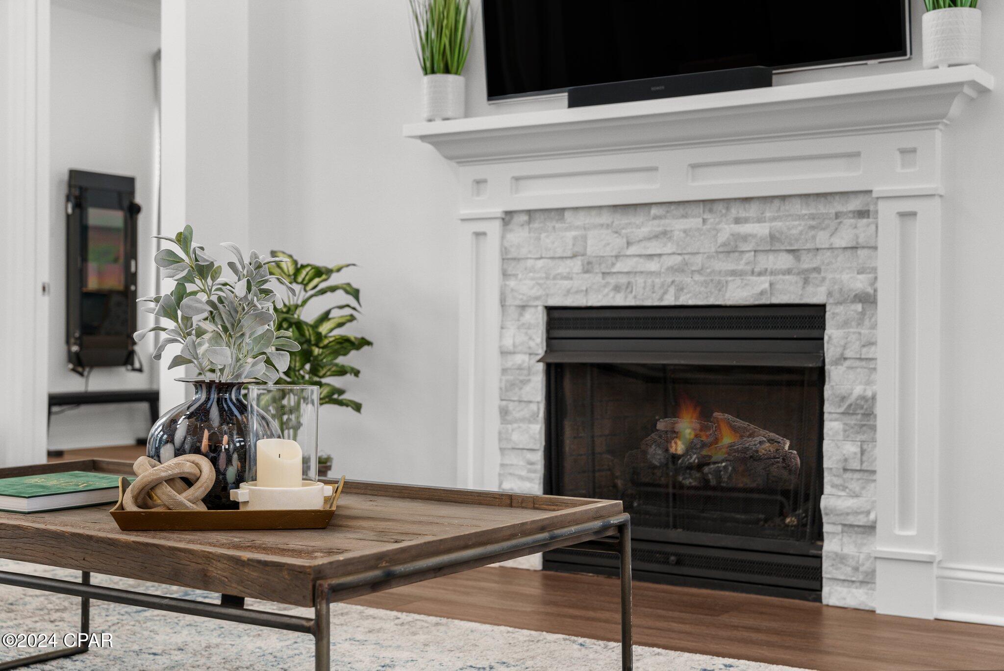 The Glades - Residential