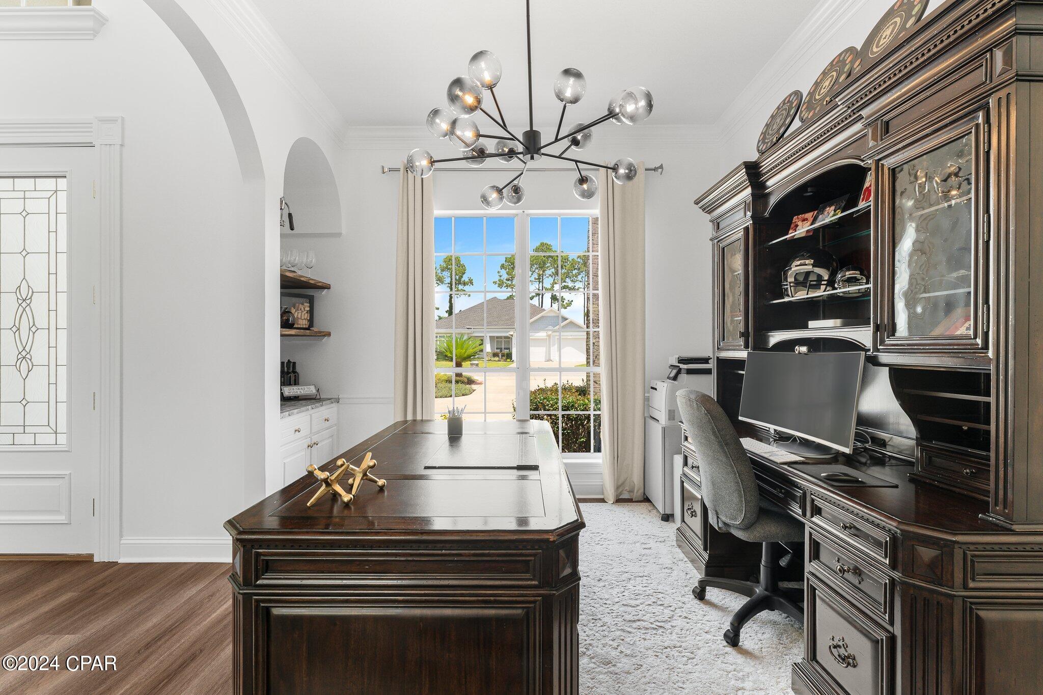 The Glades - Residential