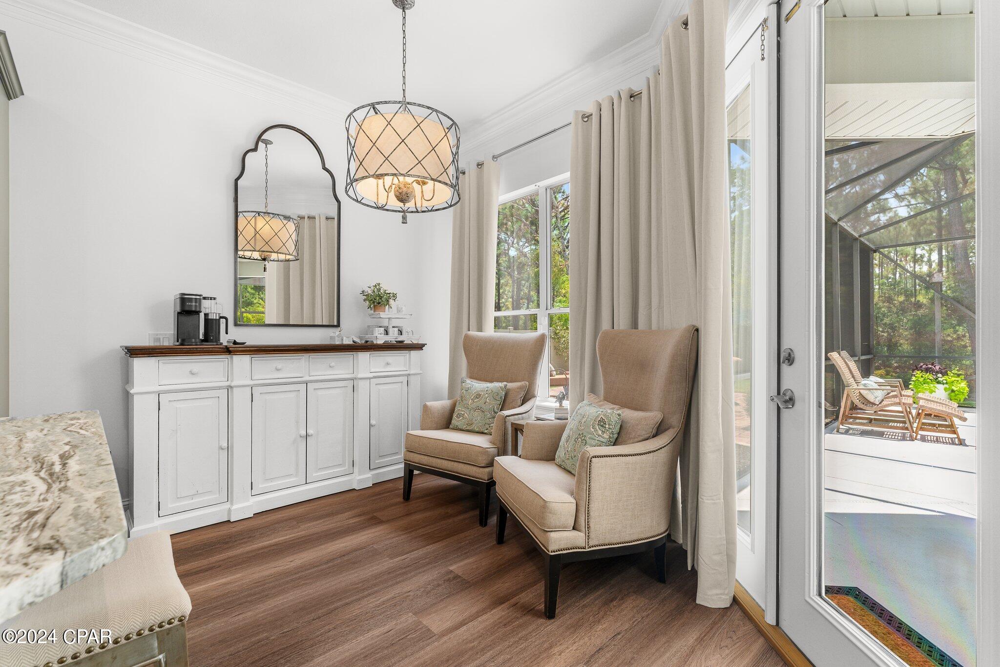 The Glades - Residential