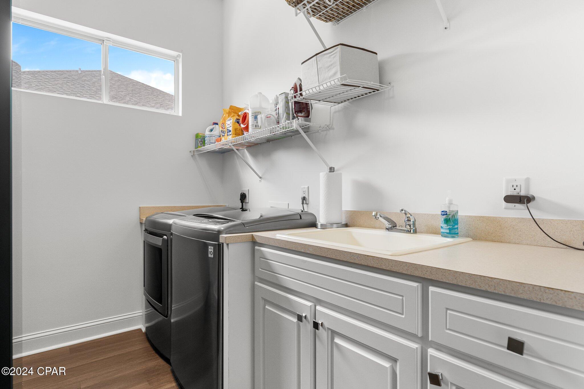 The Glades - Residential