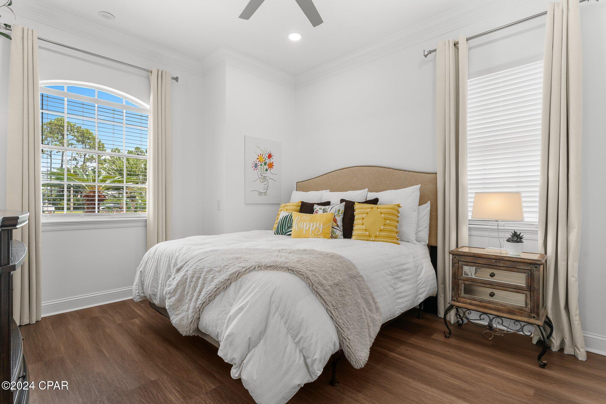 The Glades - Residential