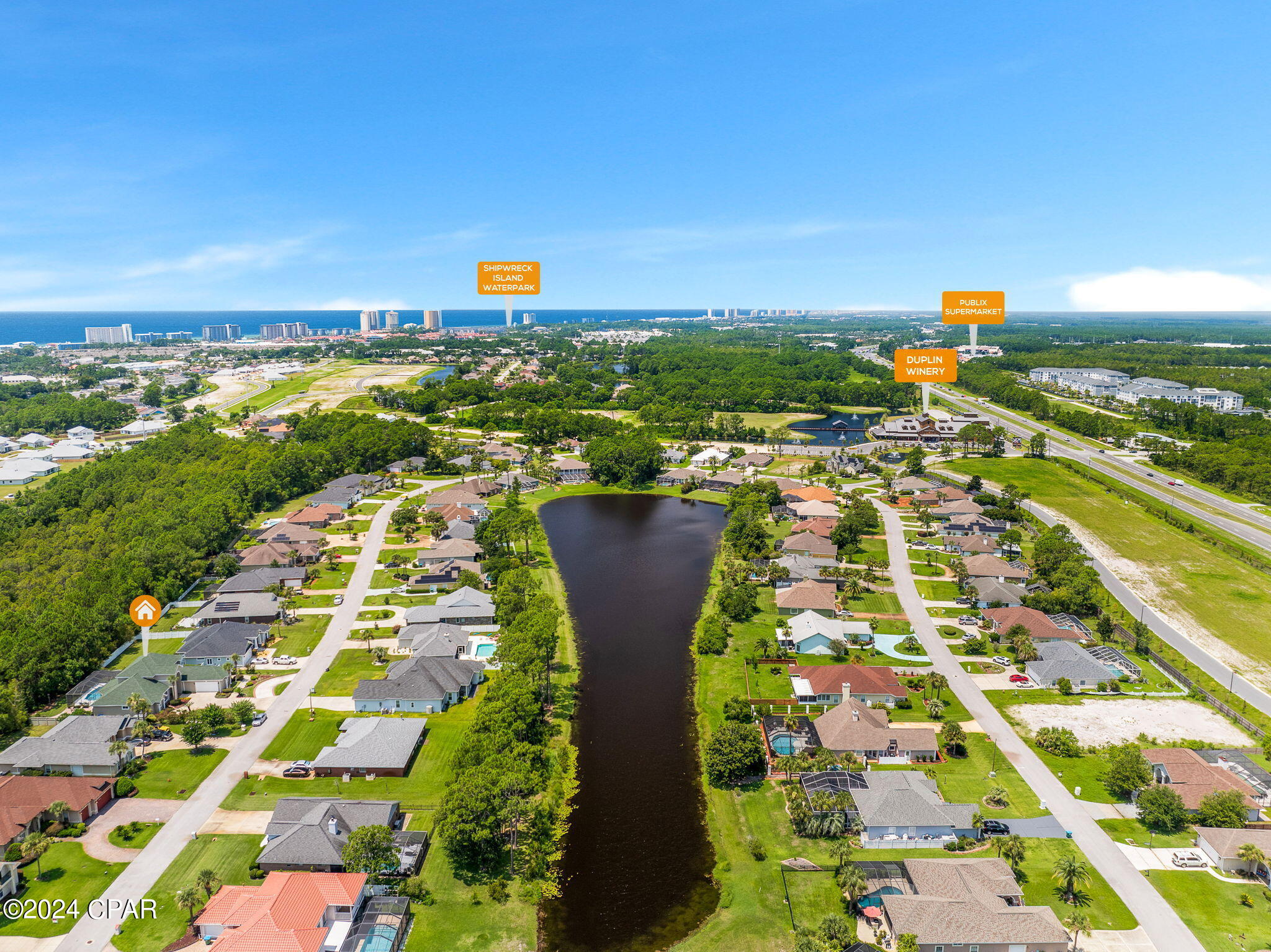 The Glades - Residential