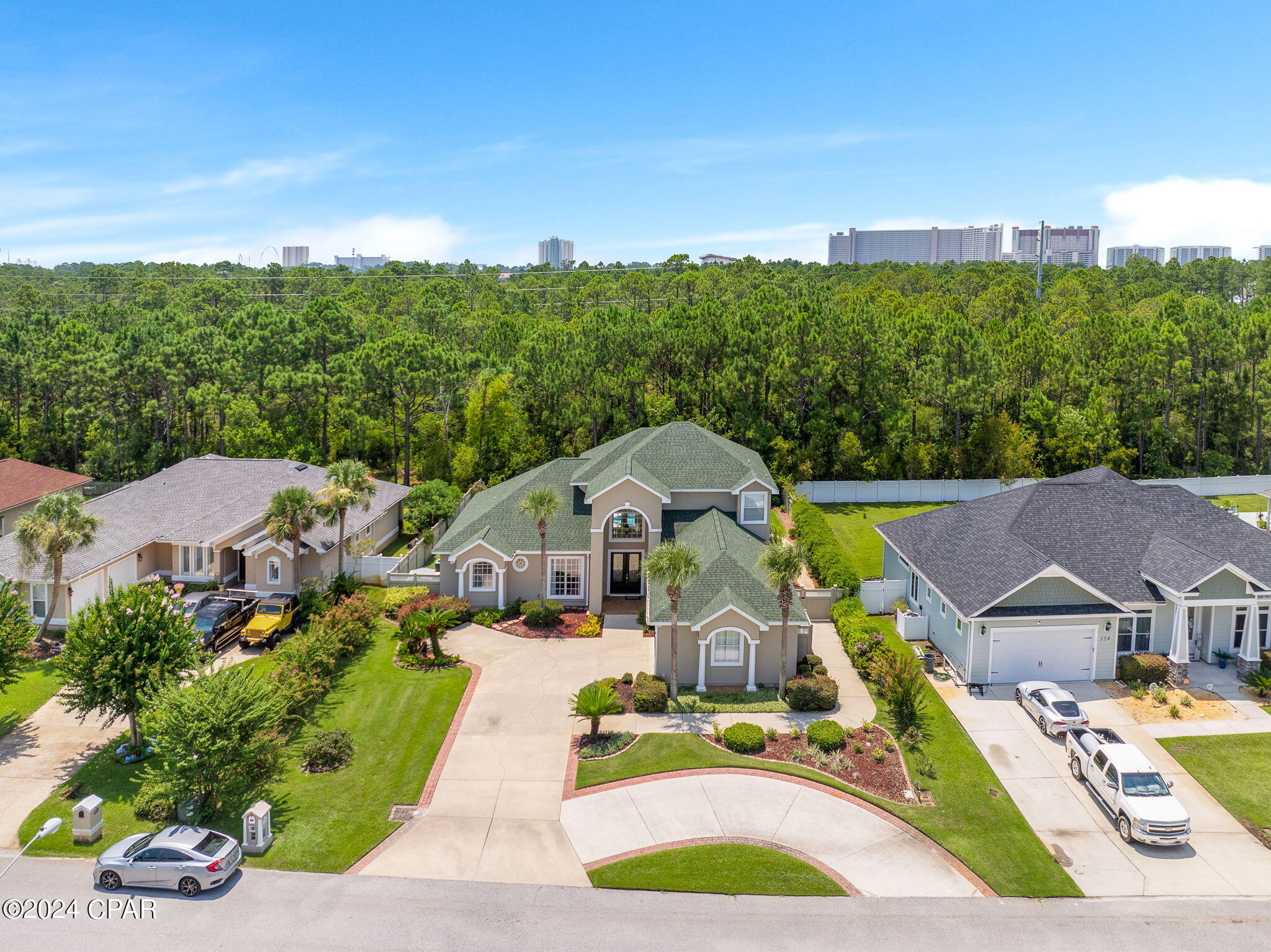 The Glades - Residential