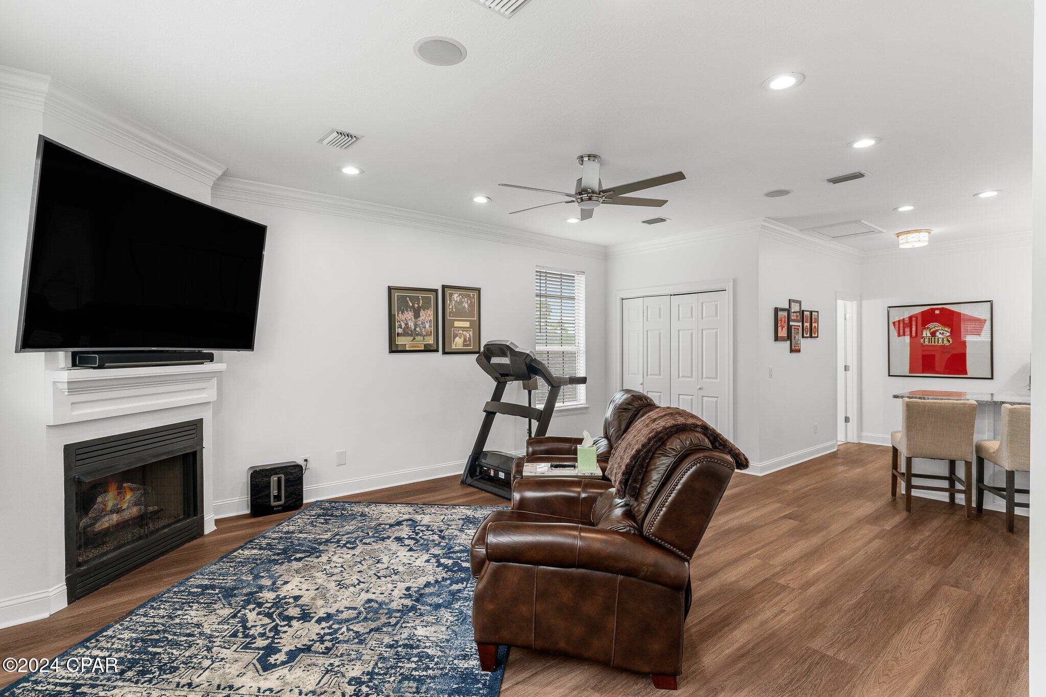 The Glades - Residential