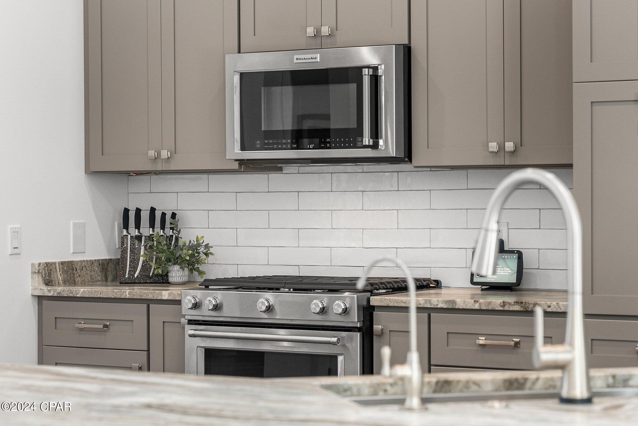 The Glades - Residential