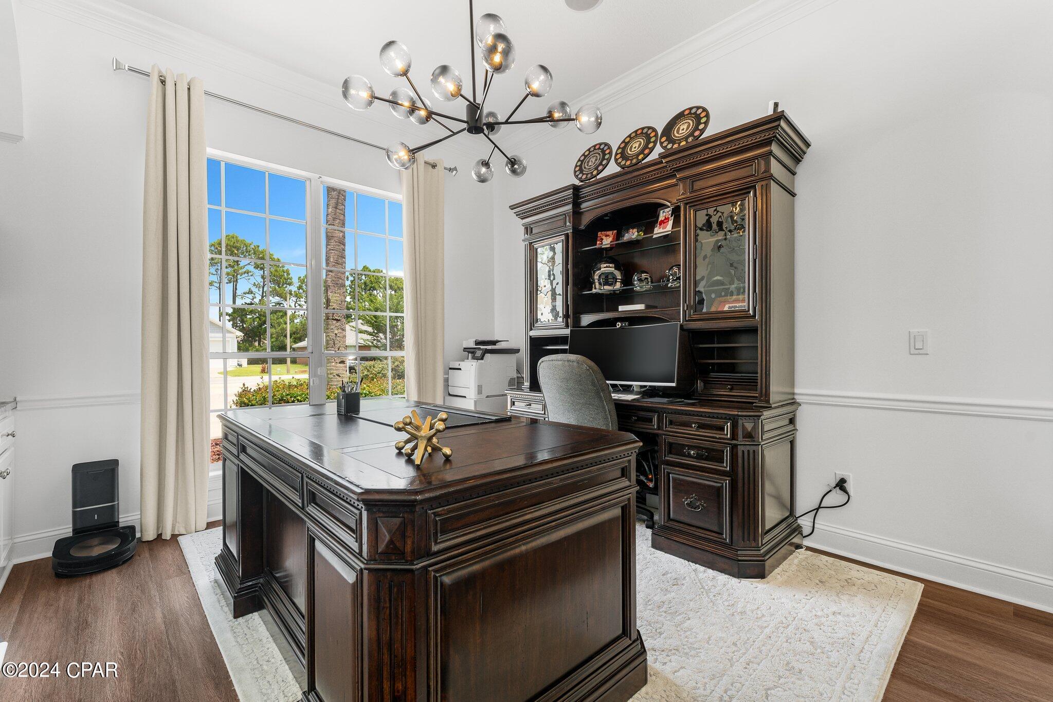 The Glades - Residential