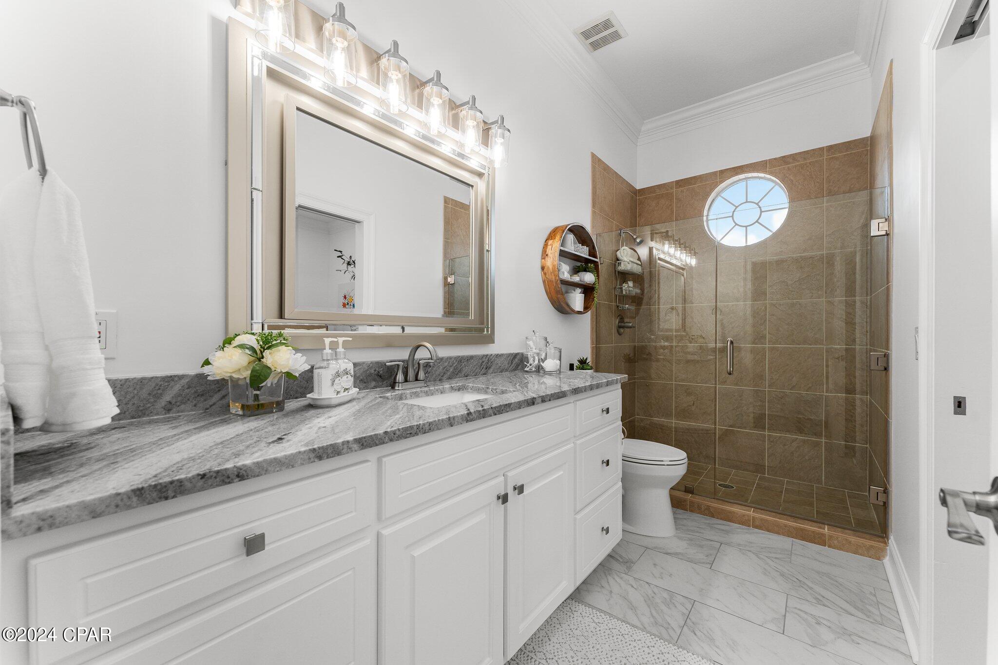 The Glades - Residential