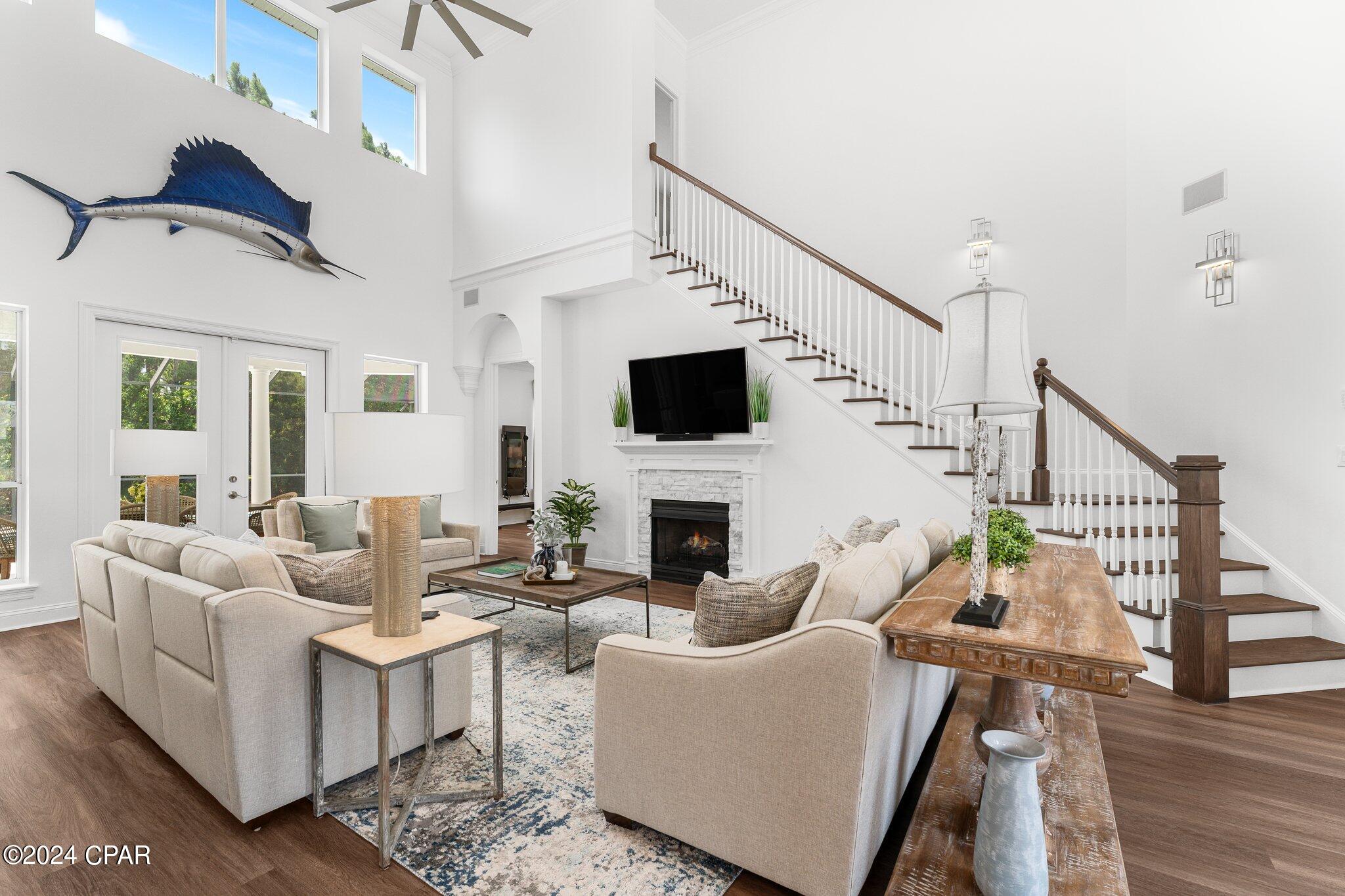 The Glades - Residential