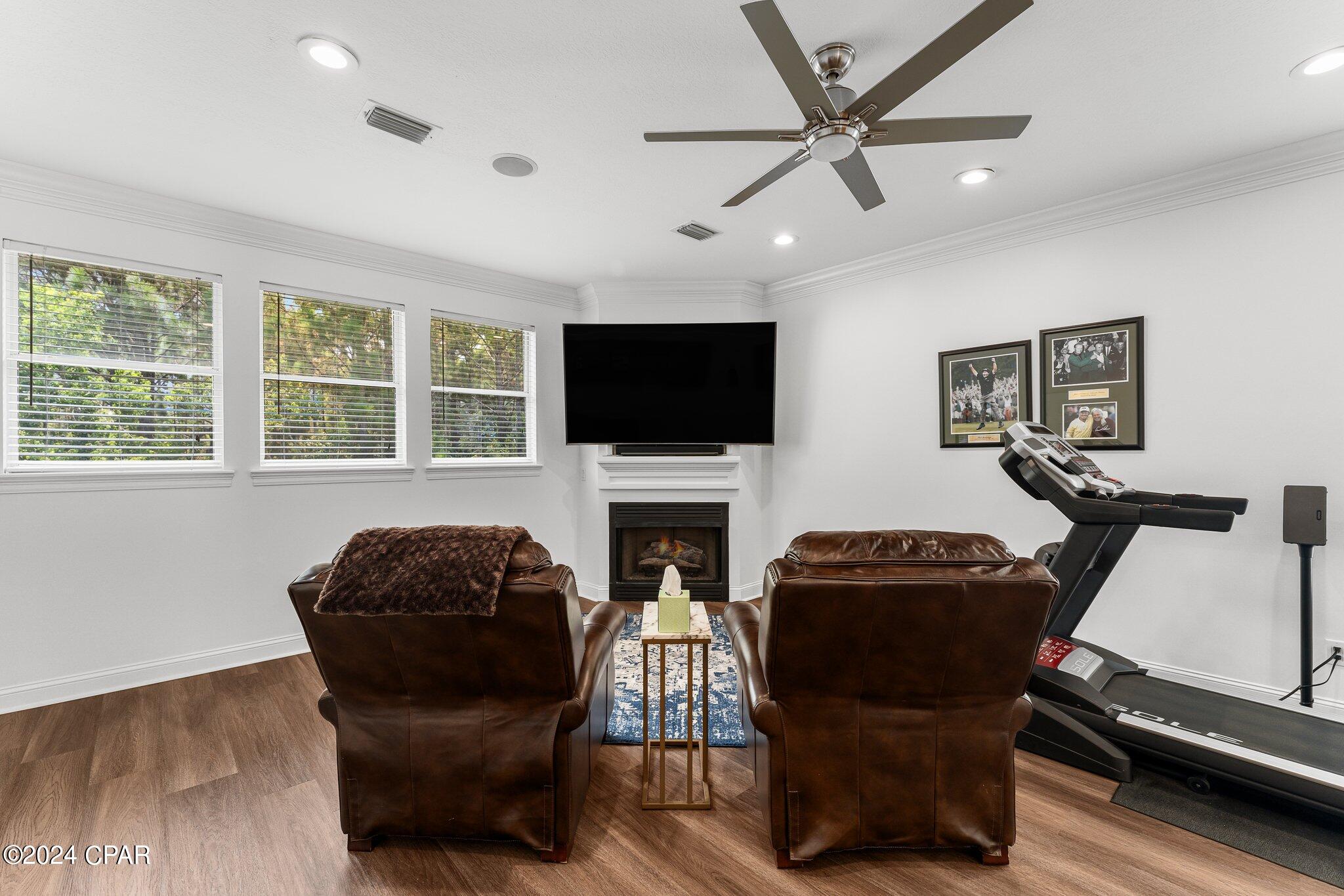 The Glades - Residential