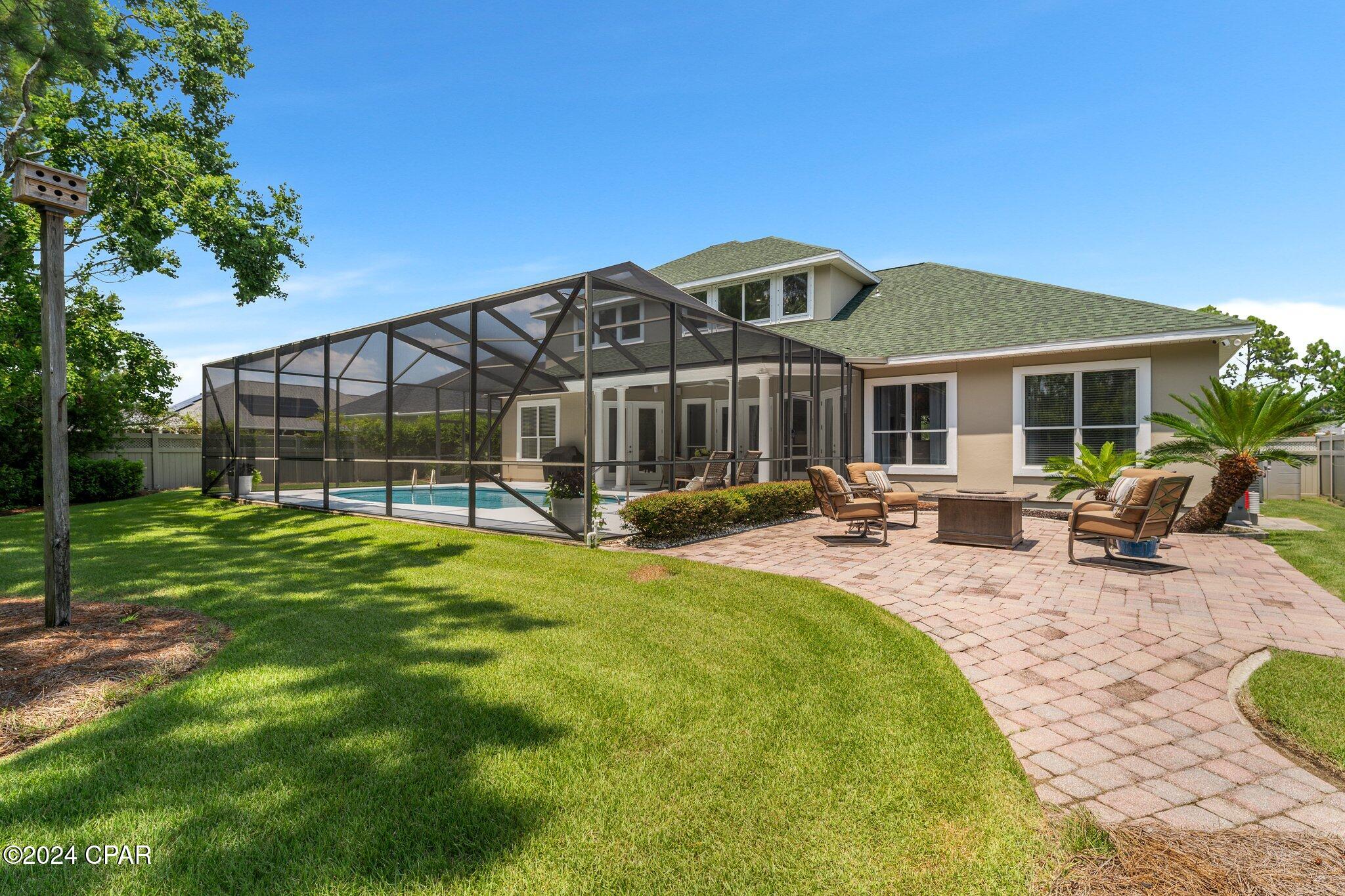 The Glades - Residential