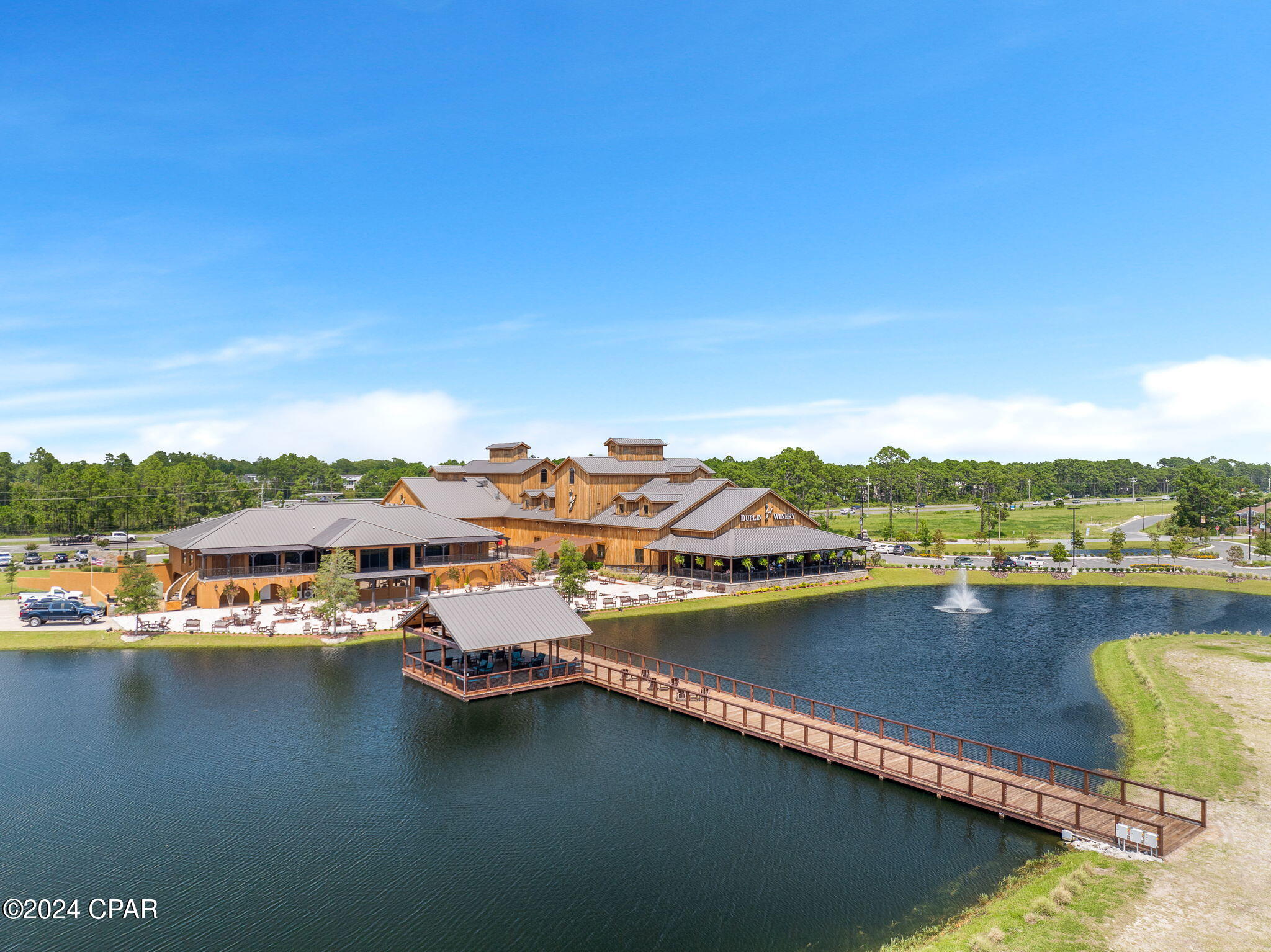 The Glades - Residential