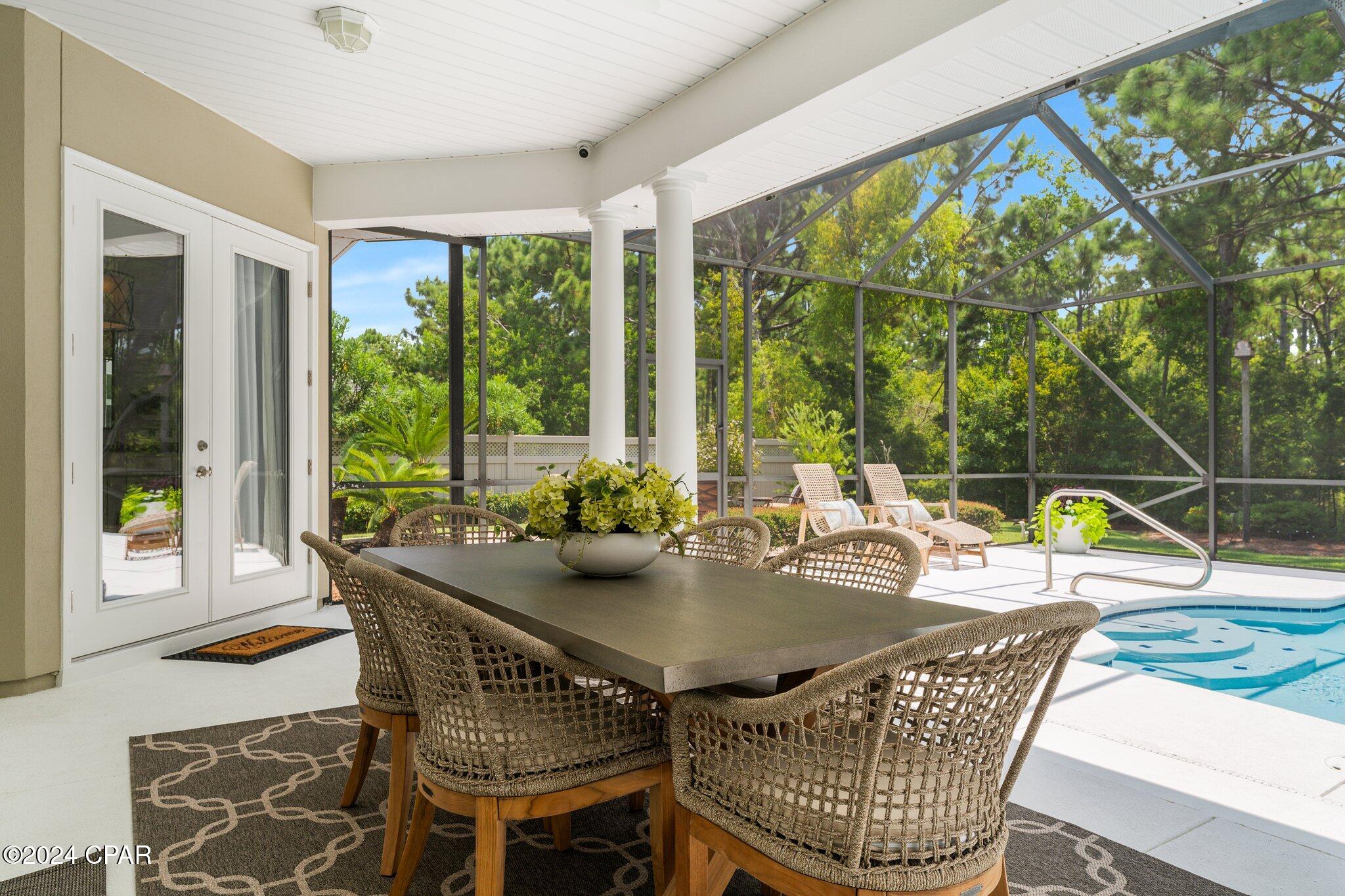 The Glades - Residential