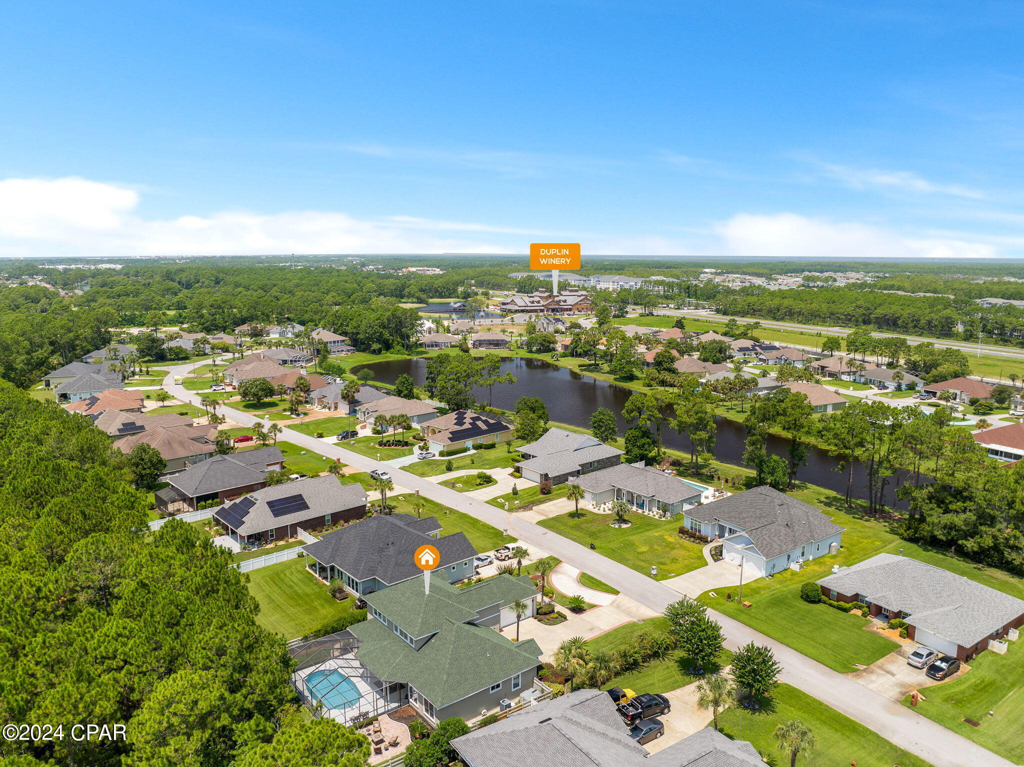 The Glades - Residential