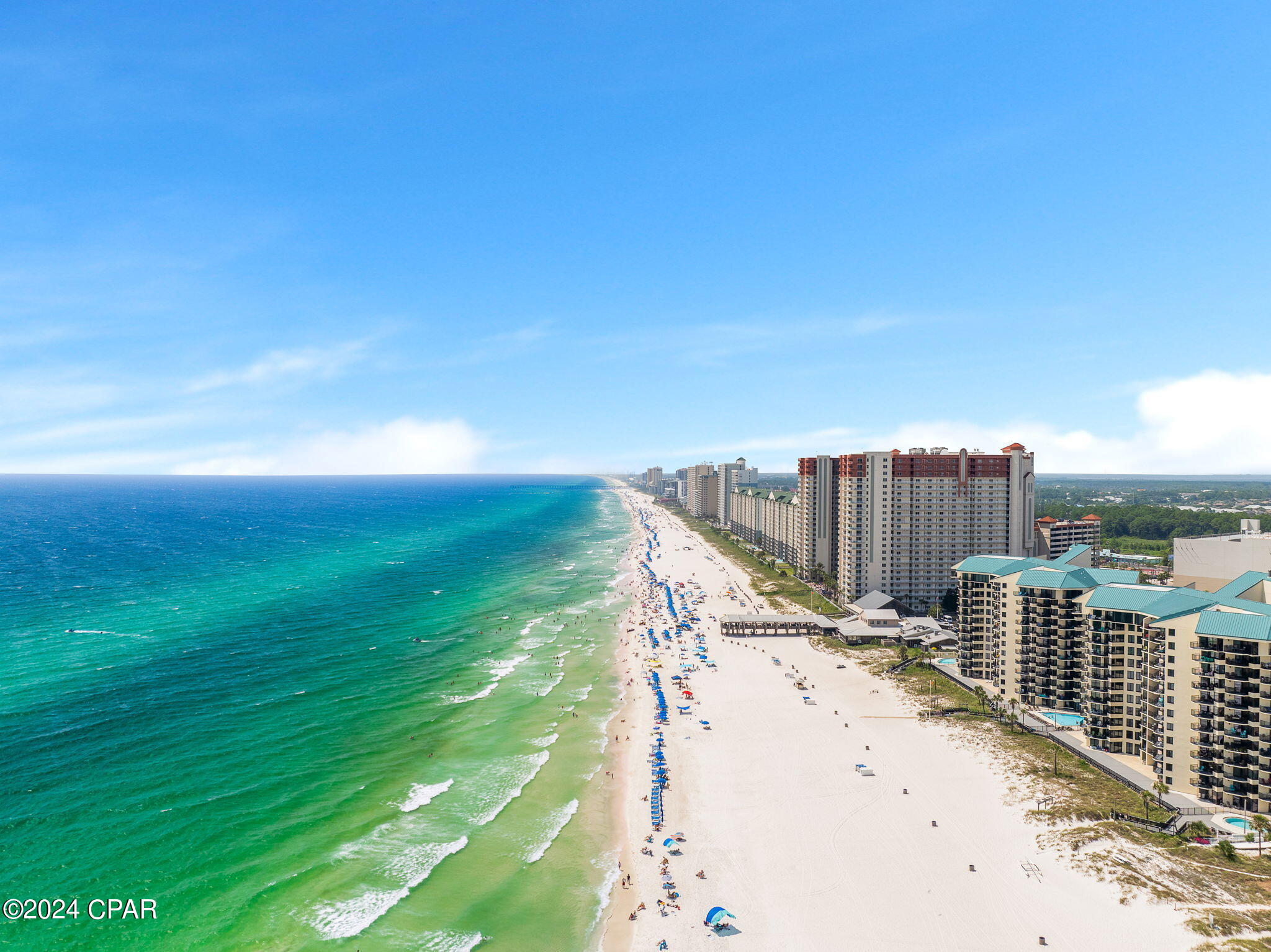 The Glades - Residential